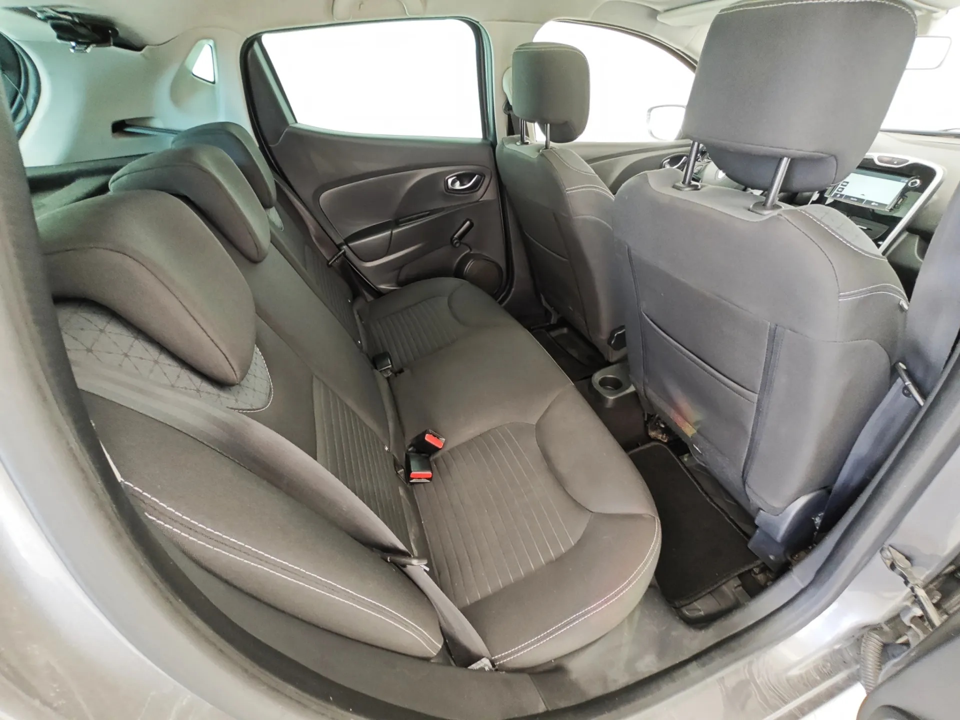 Renault Clio 1.5 dCi Limited 33