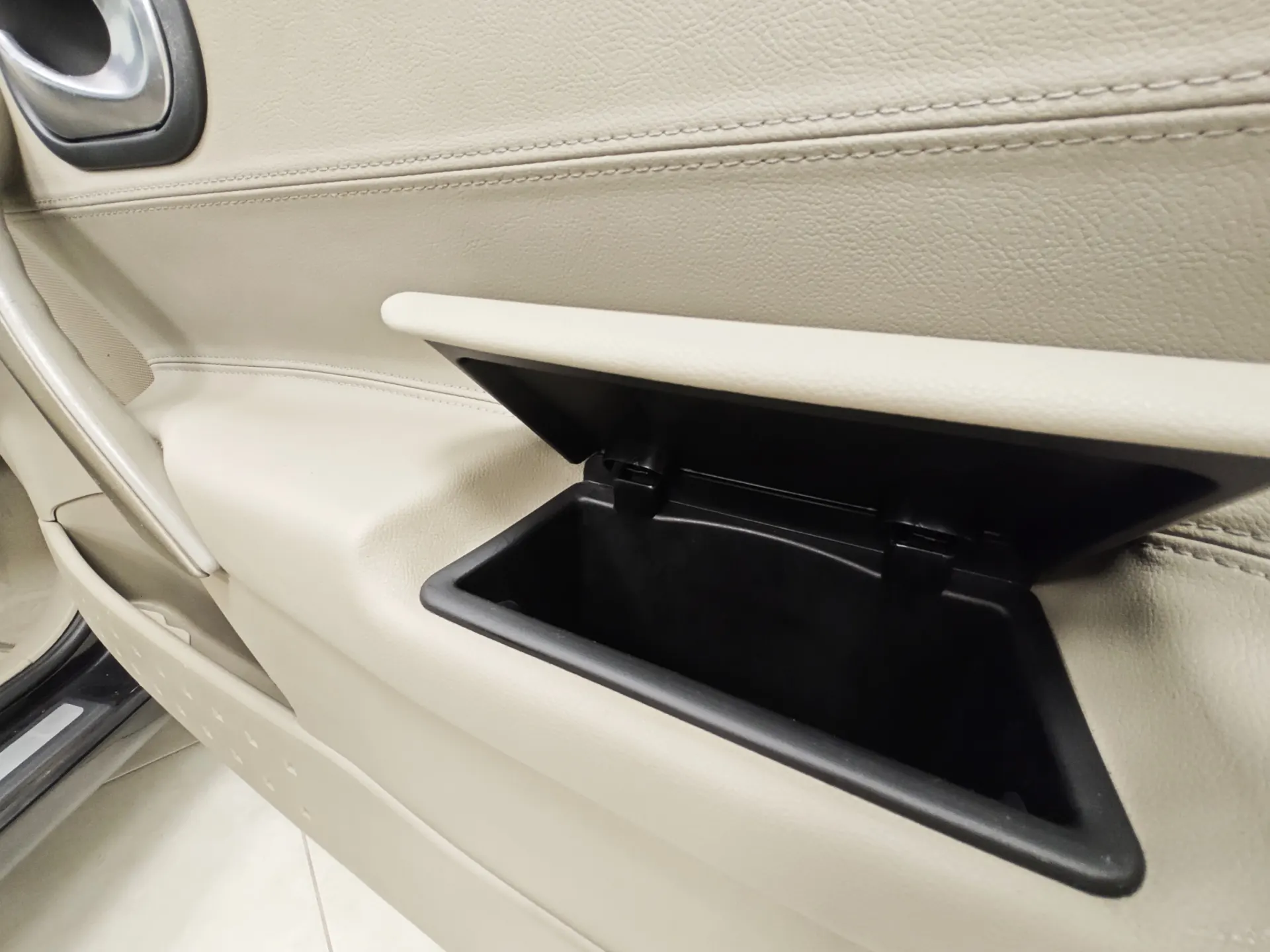 Renault Mégane Break 1.5 dCi Dynamique Luxe 33