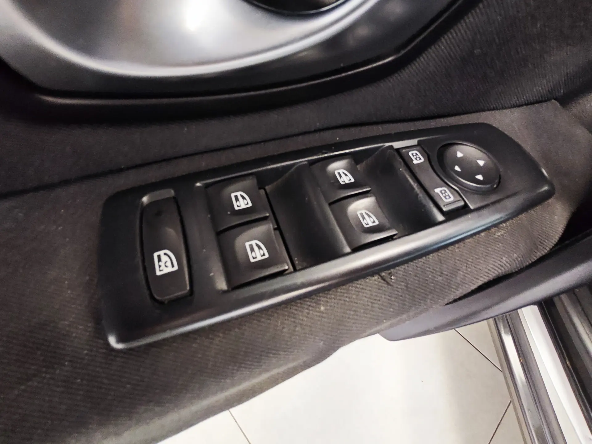 Renault Mégane Sport Tourer 1.5 dCi Dynamique SS 32