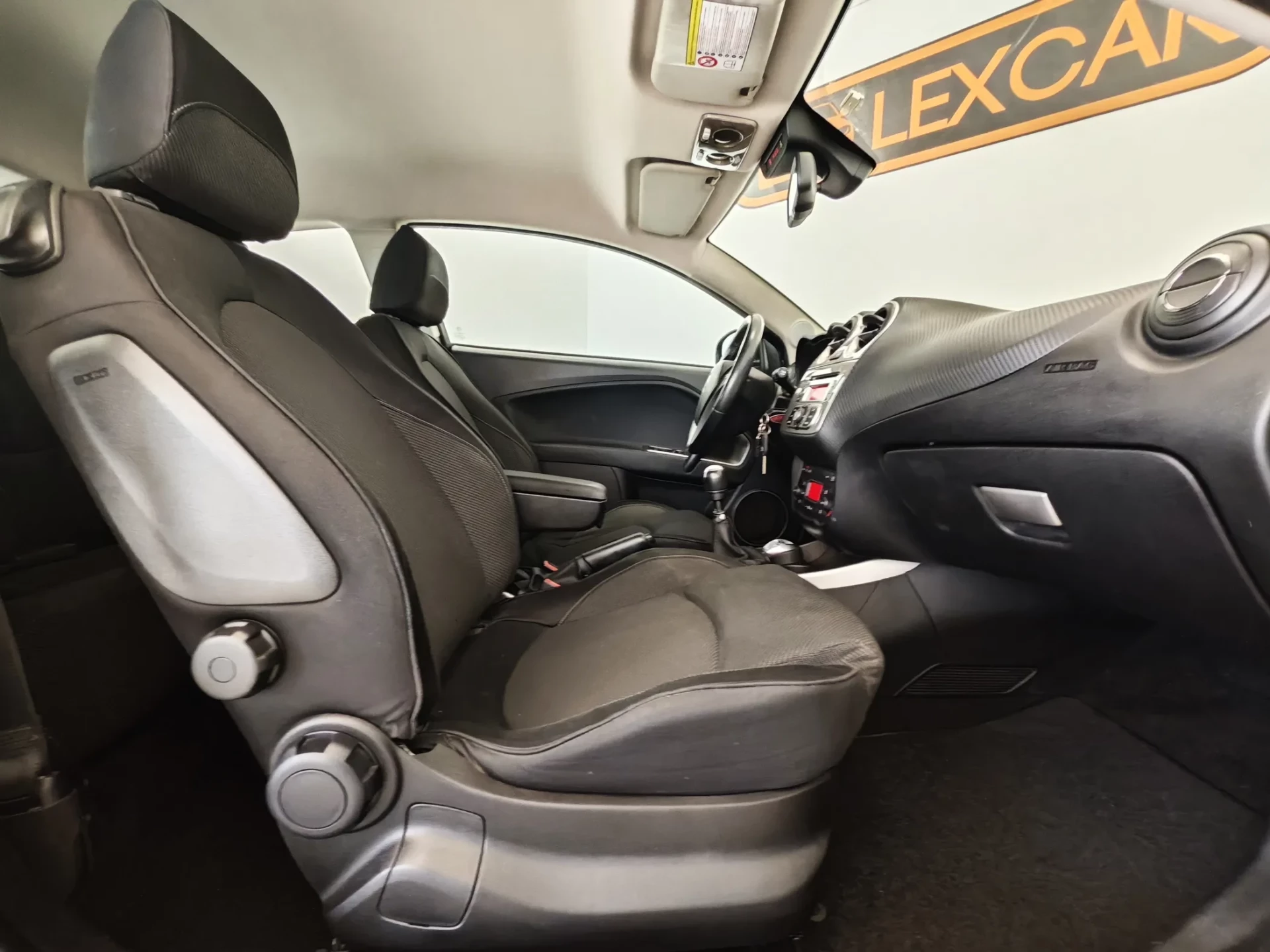 Alfa Romeo MiTo 1.6 JTD Progression 26