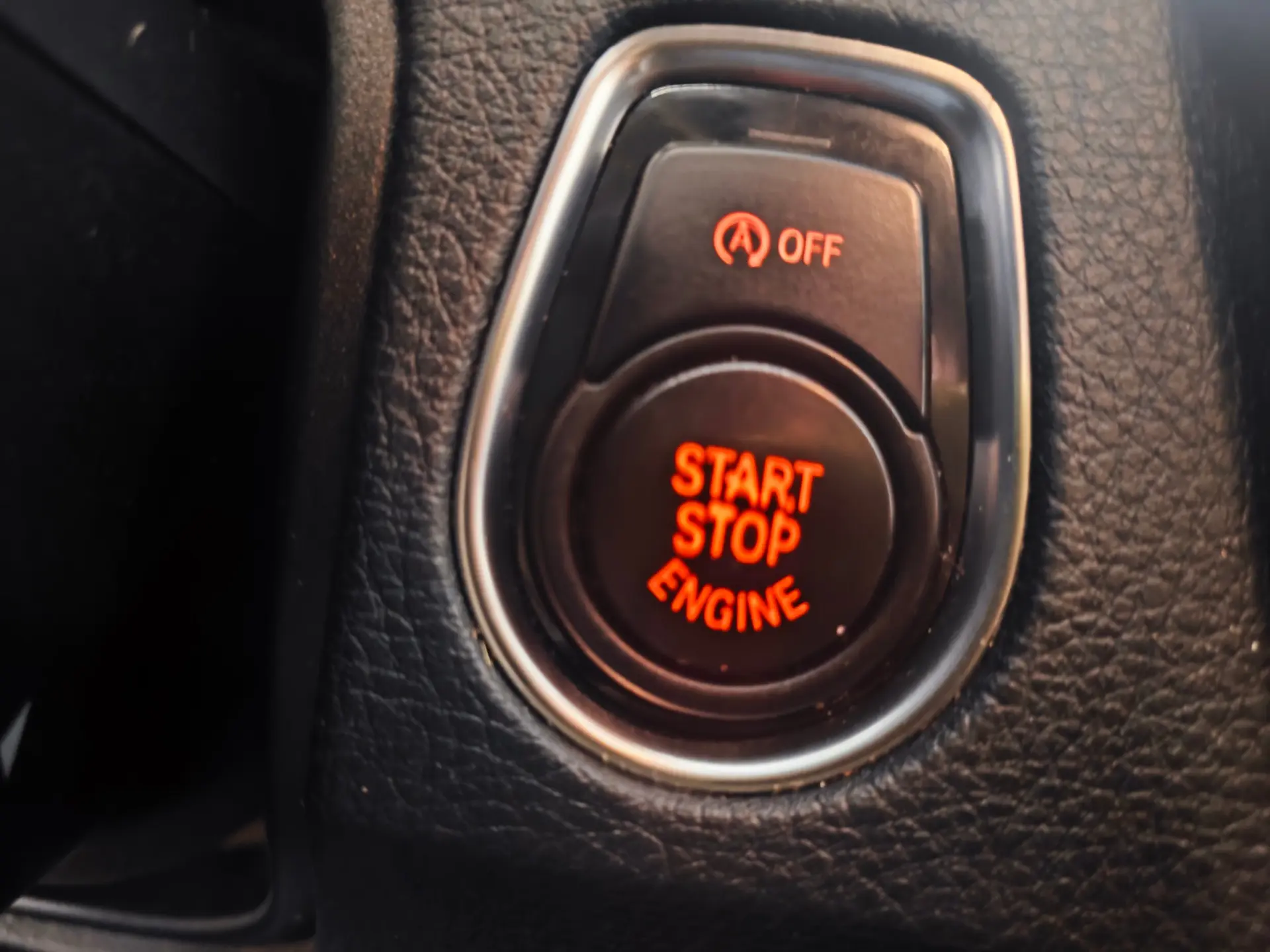 BMW 316 d Touring 33