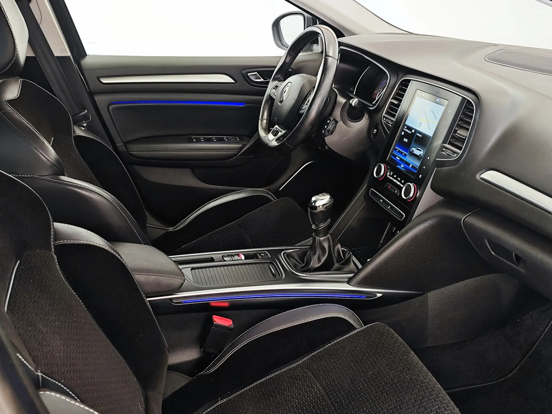 Renault Mégane ENERGY TCe 130 INTENS 37