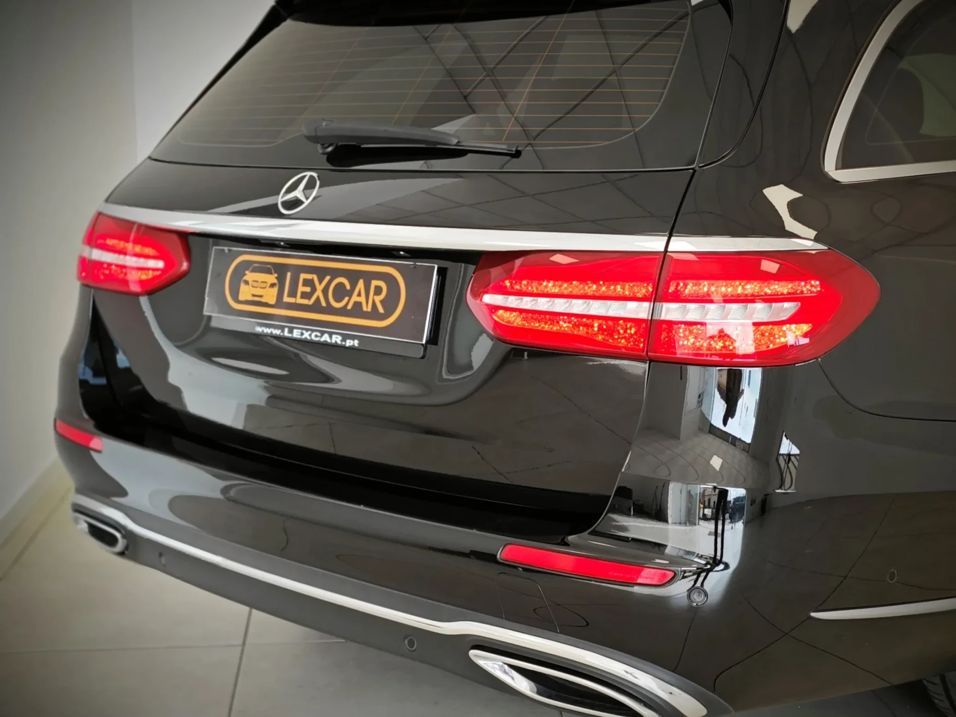 Mercedes-Benz E 220 31