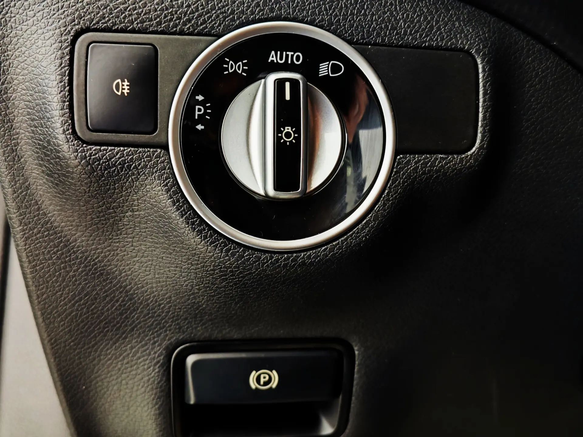 Mercedes-Benz A 180 CDi BE AMG Line Aut. 29