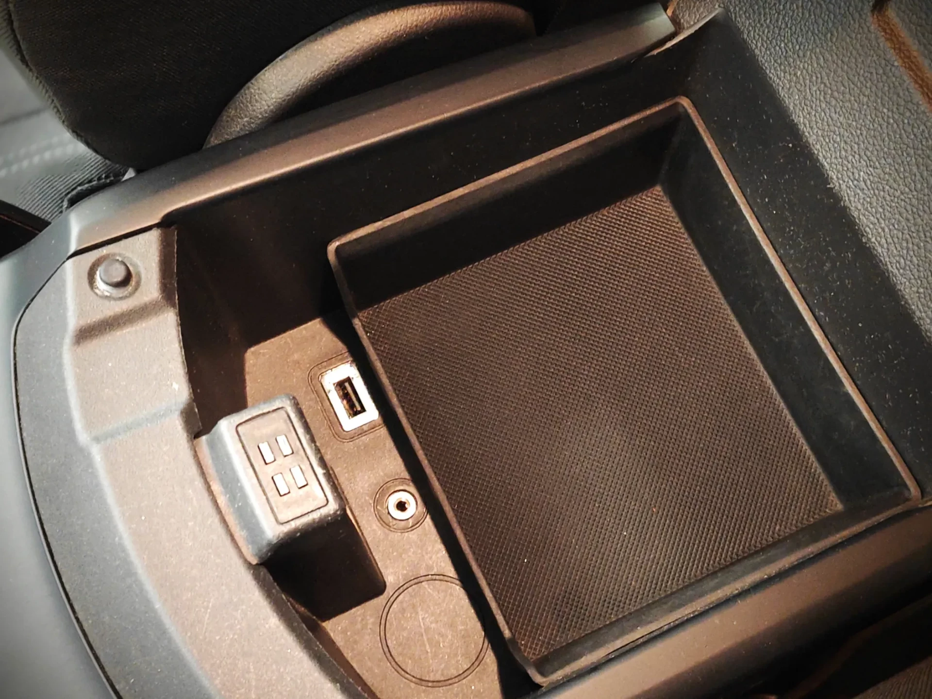 Ford C-Max 1.5 TDCi S&S Trend 51