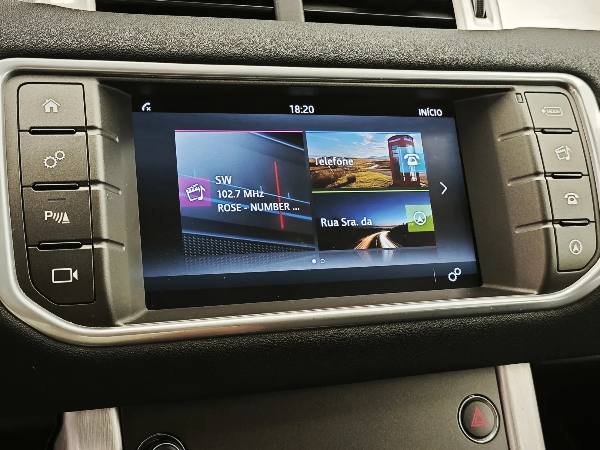 Land Rover Range Rover Evoque TD4 SE Dynamic 37