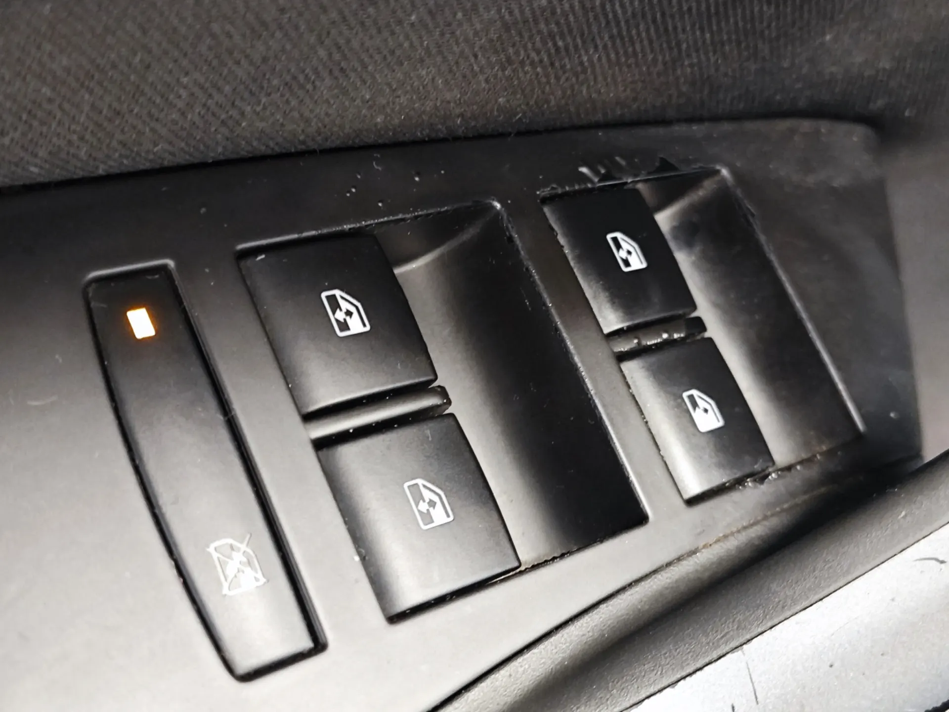 Opel Astra 1.3 CDTi Executive 30