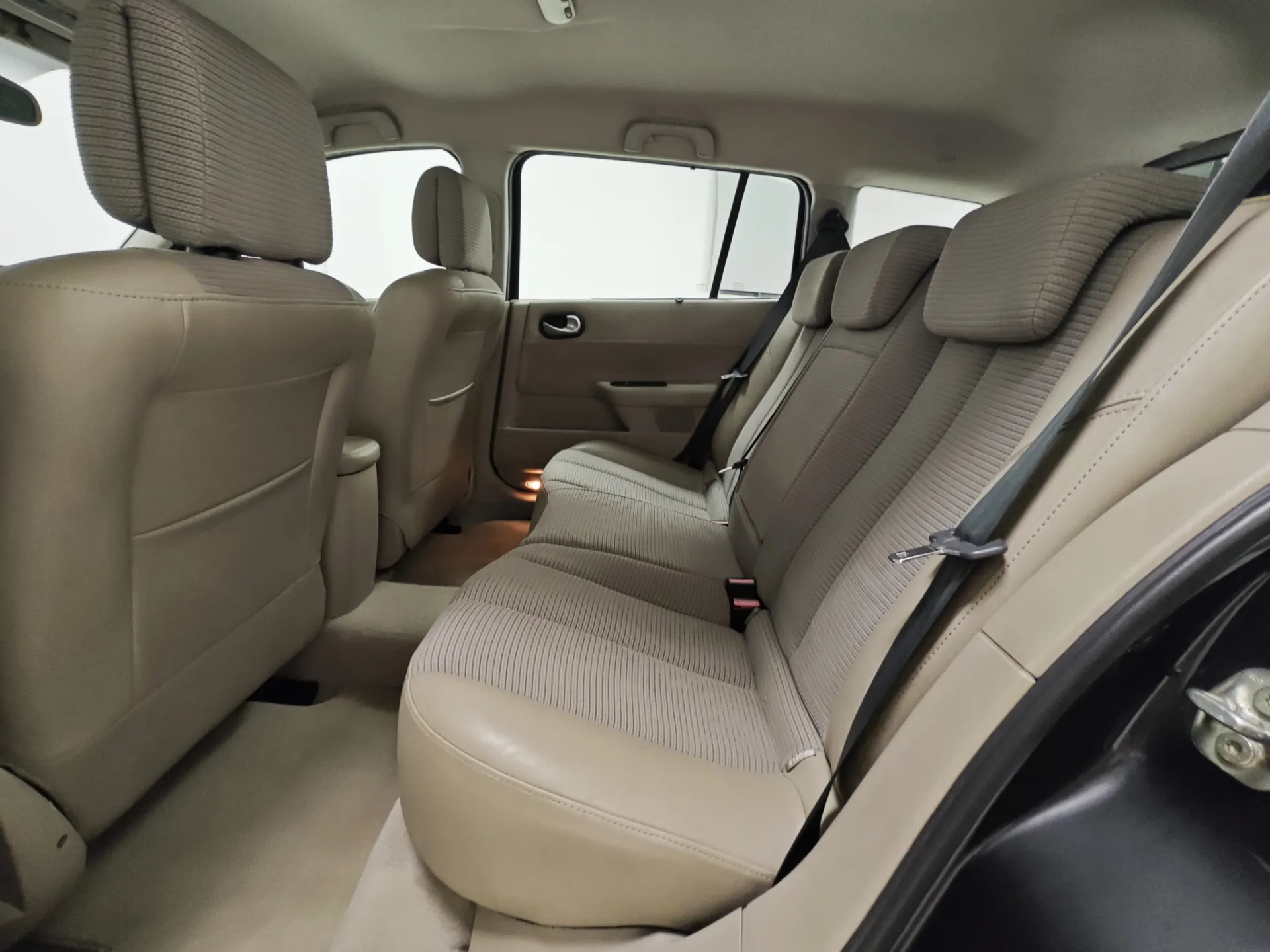 Renault Mégane Break 1.5 dCi Dynamique Luxe 37