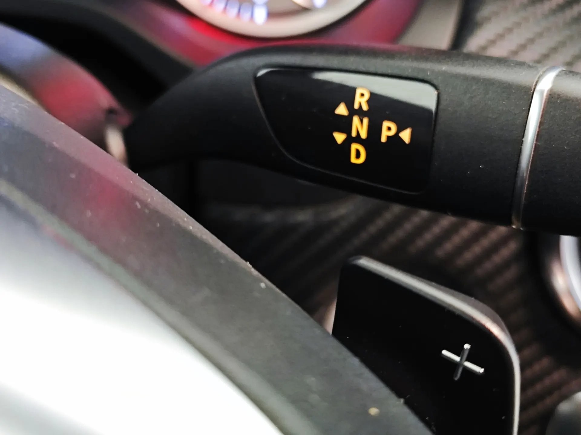 Mercedes-Benz A 180 Autotronic 37