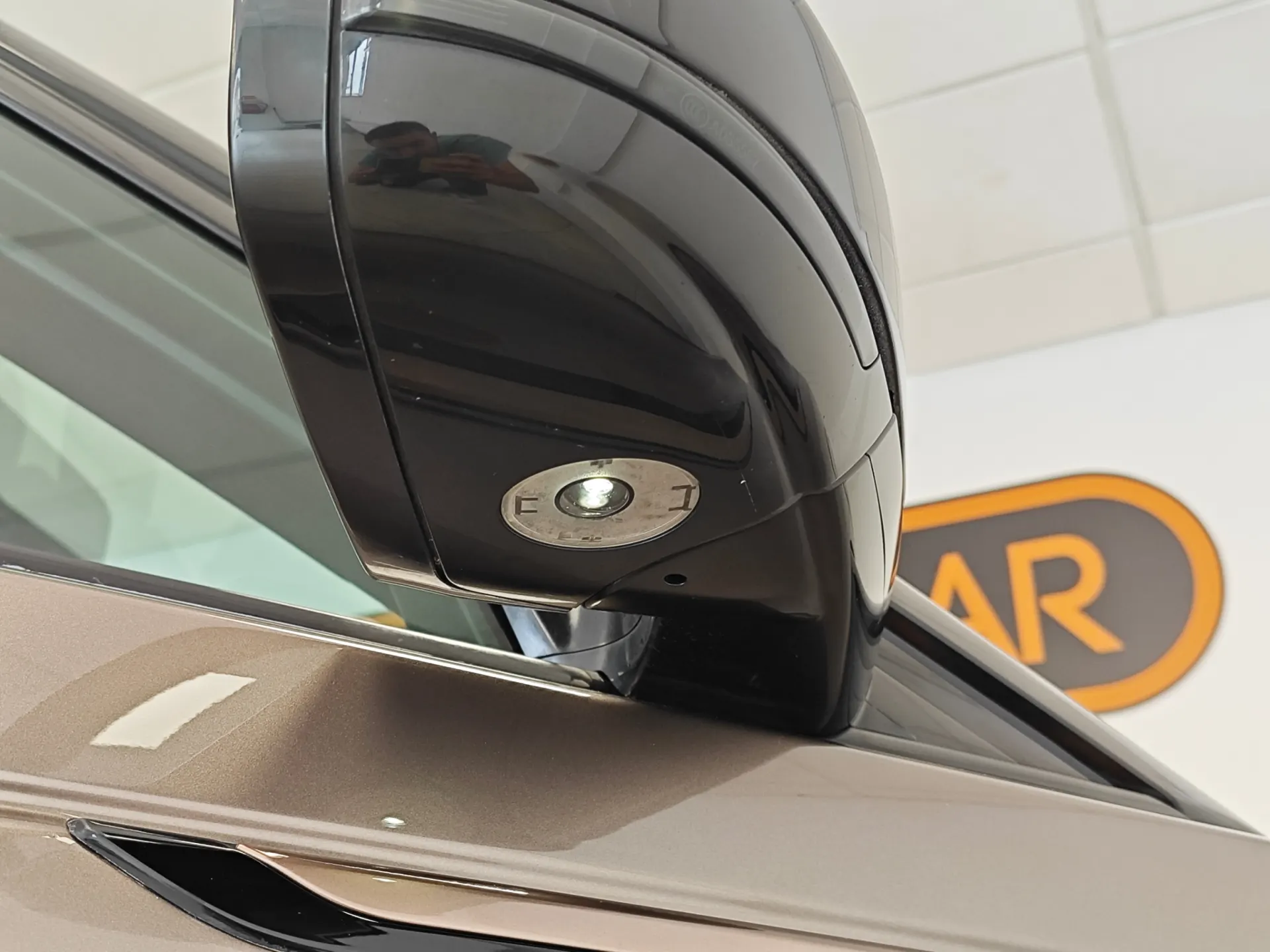 Land Rover Range Rover Velar 2.0 D R-Dynamic 41