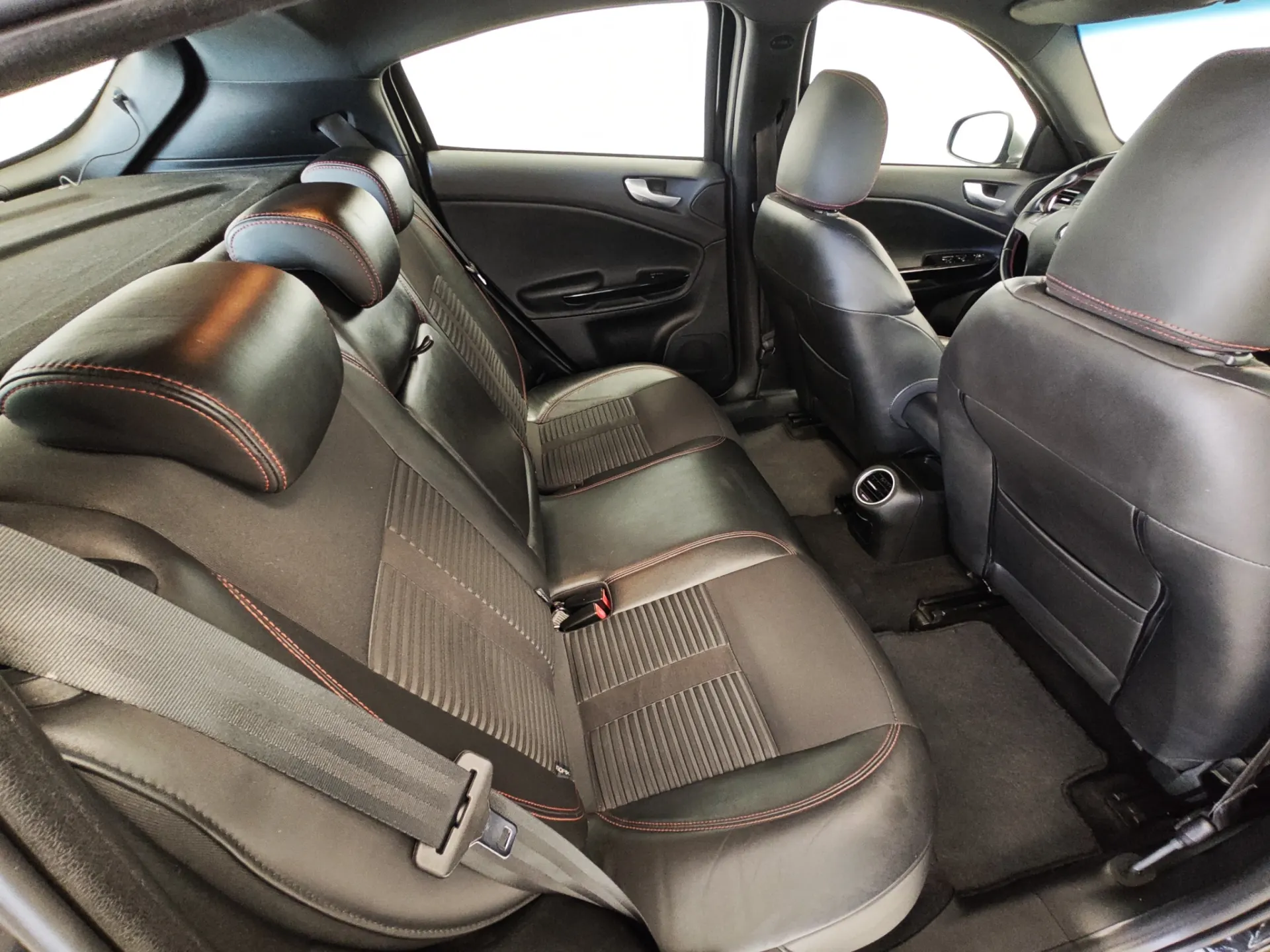 Alfa Romeo Giulietta 1.6 JTDm Progression 44