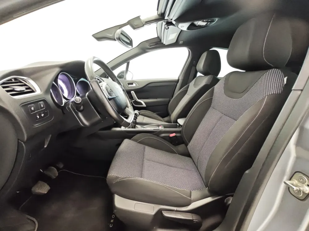 Citroën DS4 Crossback PureTech 130 S&S 35