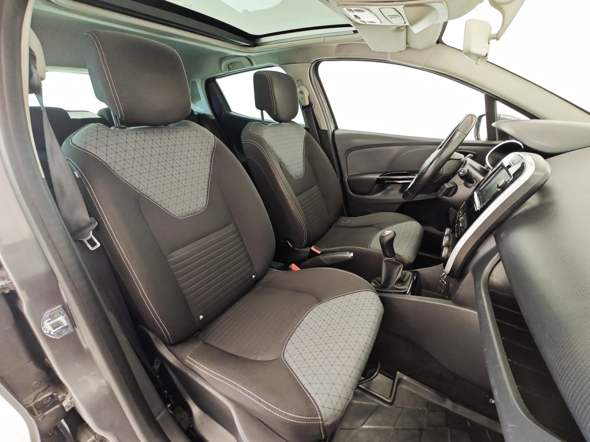 Renault Clio 1.5 dCi Limited 31