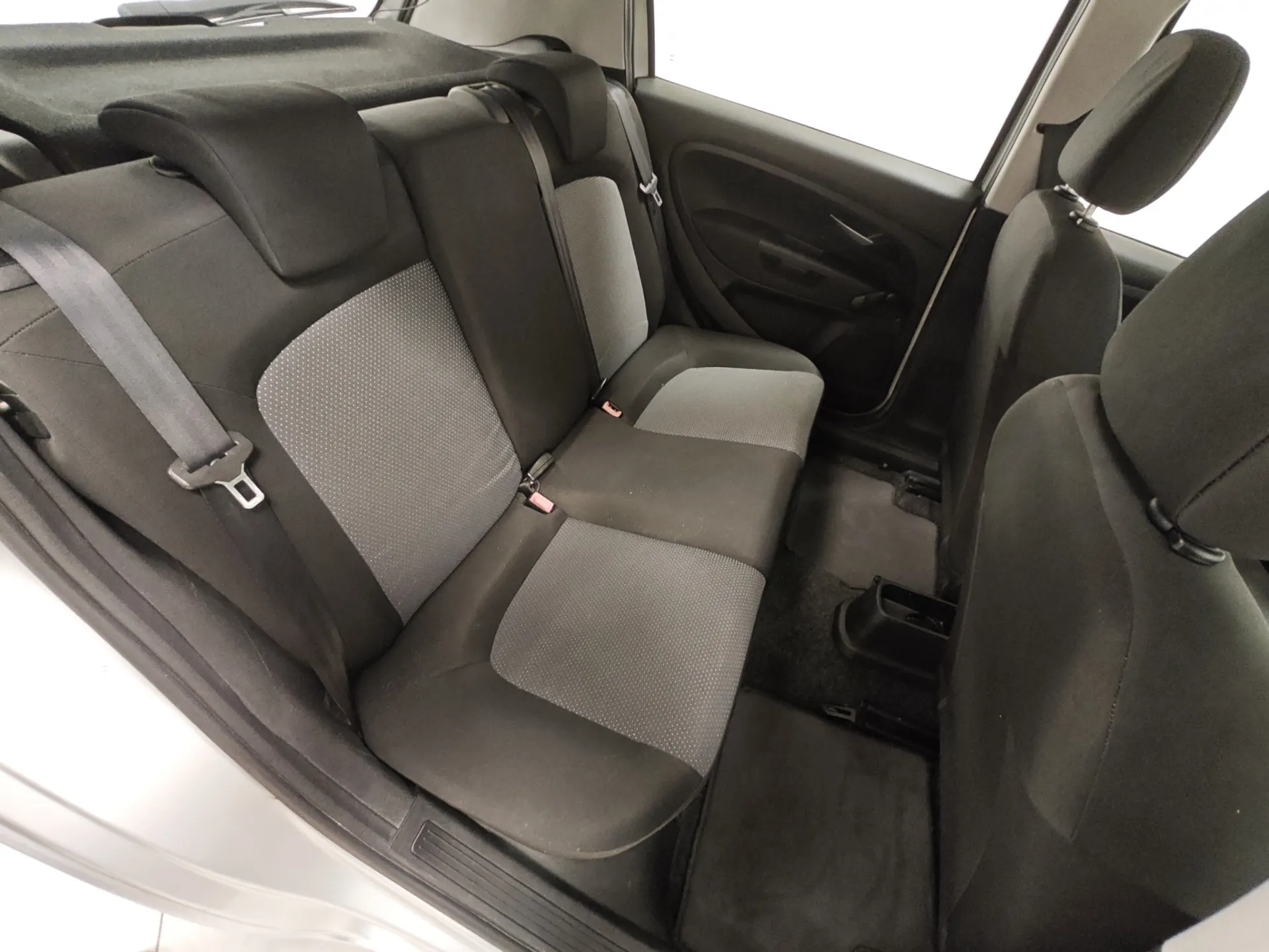 Fiat Grande Punto 1.3 M-Jet Active 8