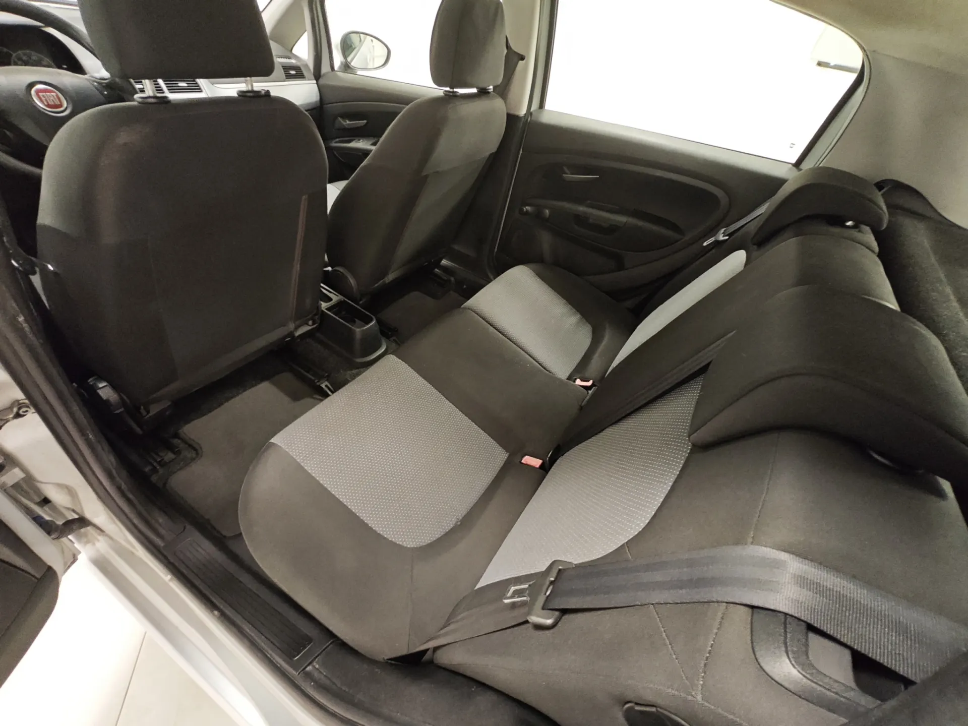 Fiat Grande Punto 1.3 M-Jet Active 34