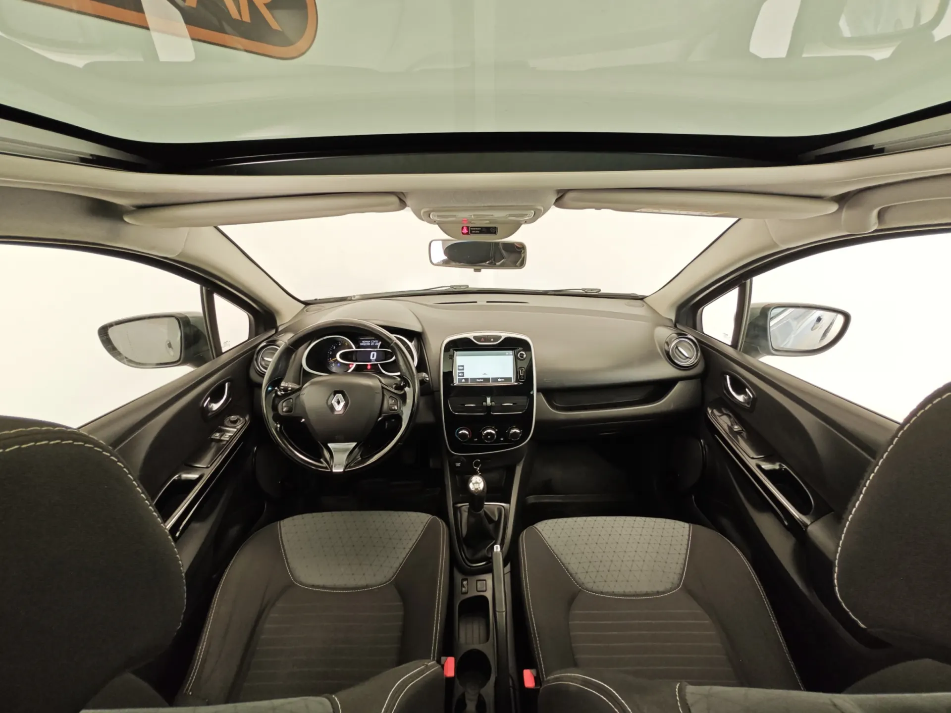 Renault Clio 1.5 dCi Limited 10