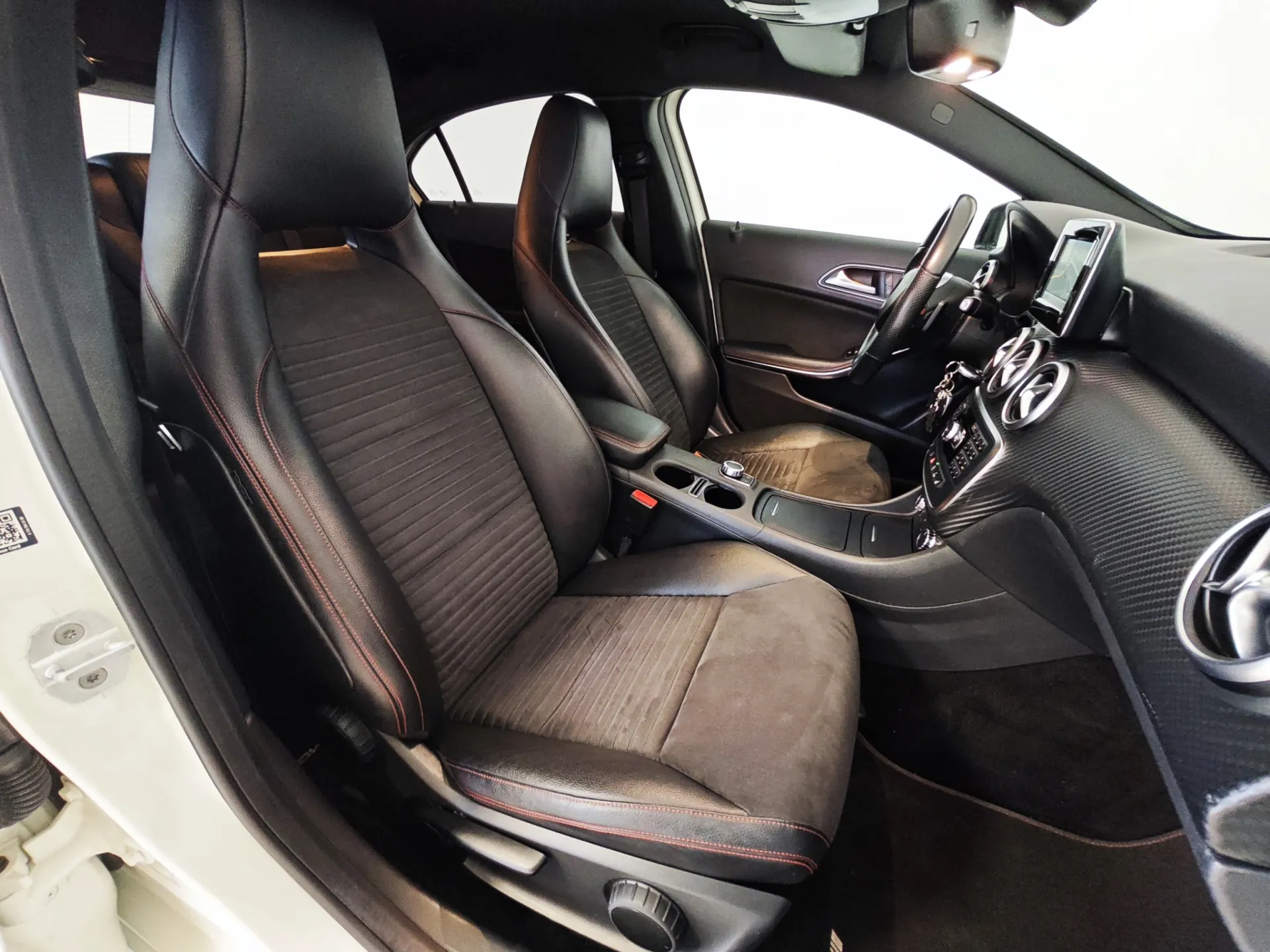 Mercedes-Benz A 180 Autotronic 7