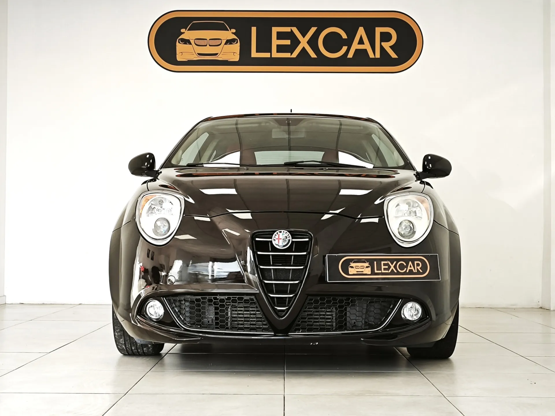 Alfa Romeo MiTo 1.3 JTD Progression 13