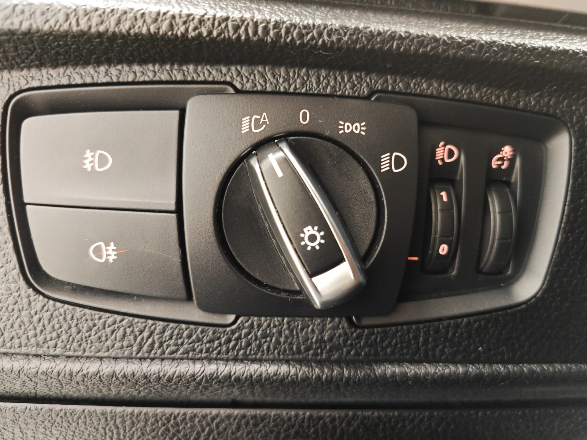 BMW 116 dA Line Sport 26