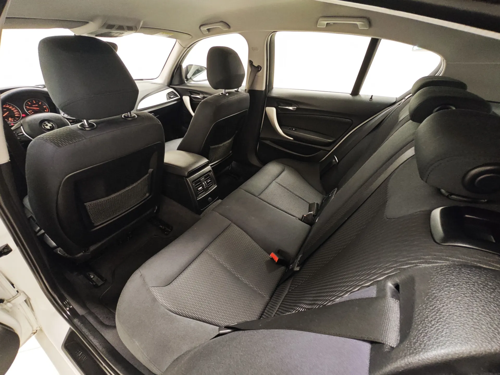 BMW 116 dA Line Sport 42