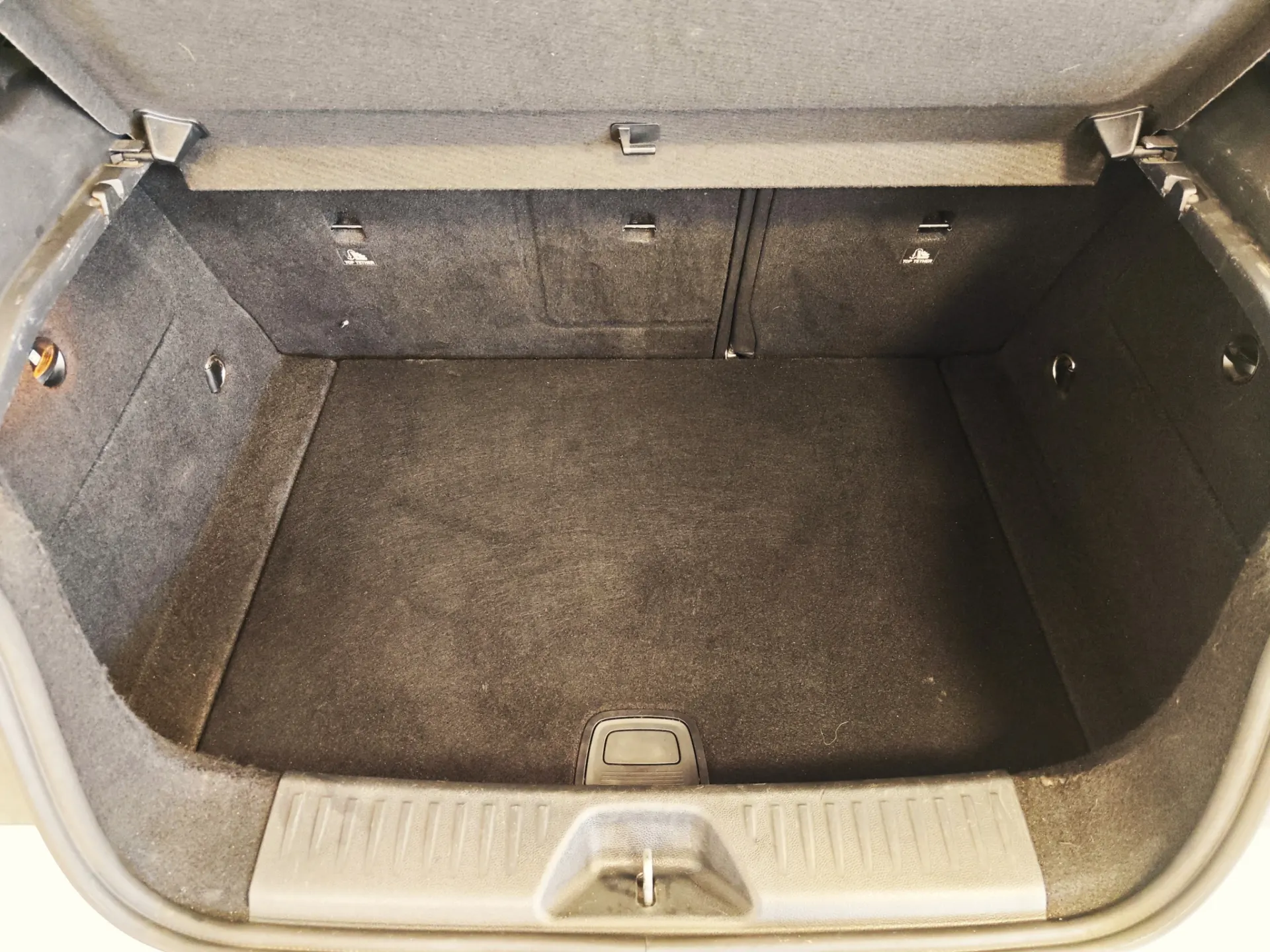 Mercedes-Benz A 180 Autotronic 9