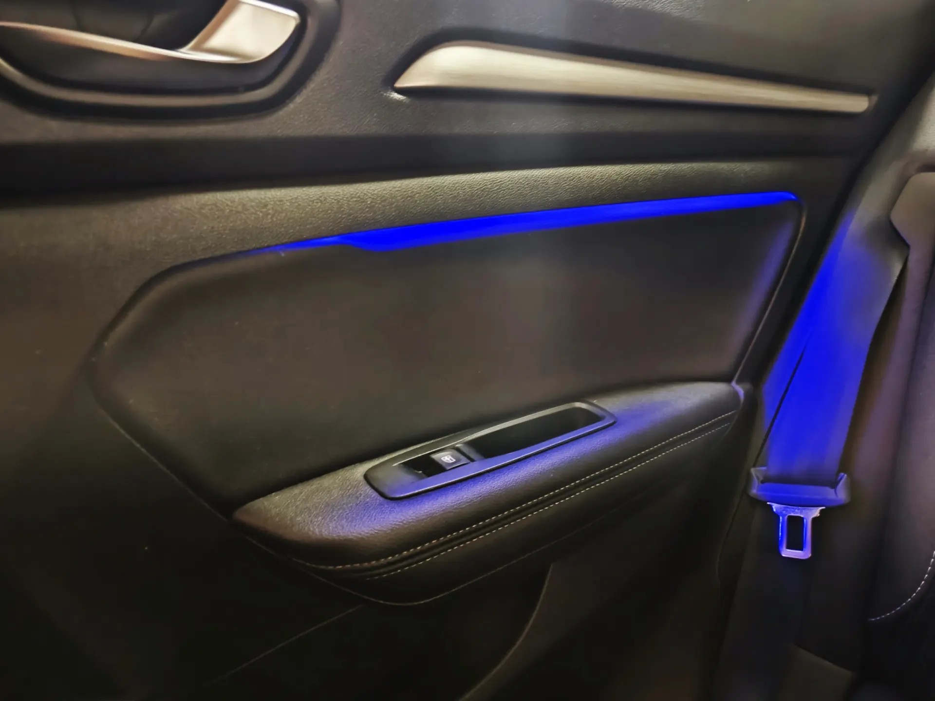 Renault Mégane 1.3 TCe Limited J17 45