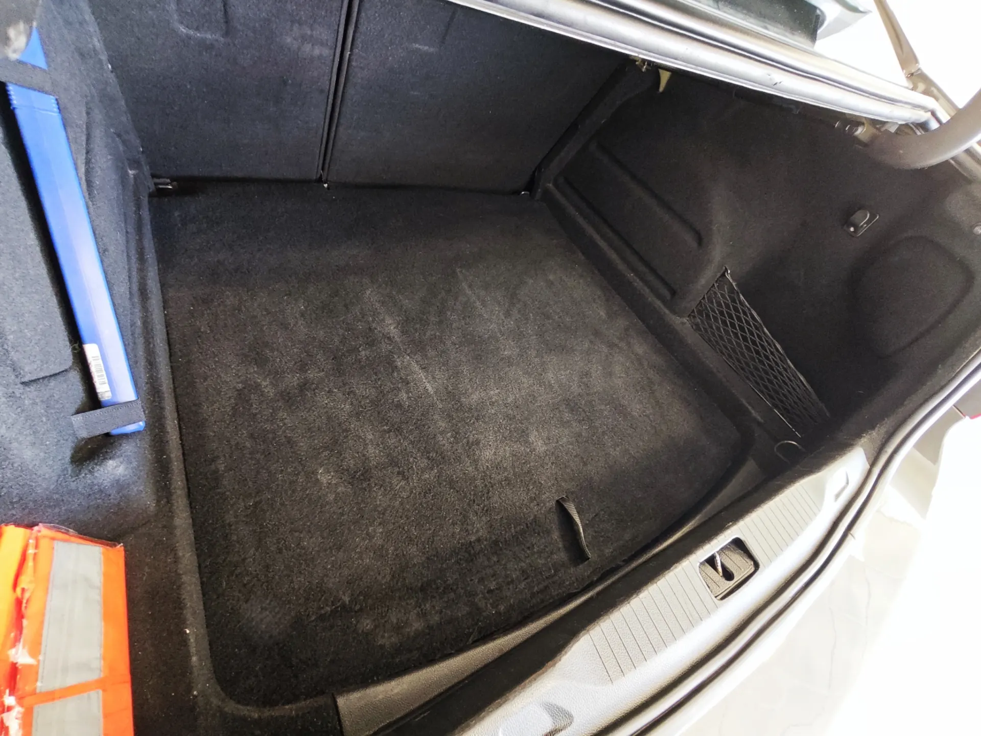 Opel Astra 1.3 CDTi Executive 45