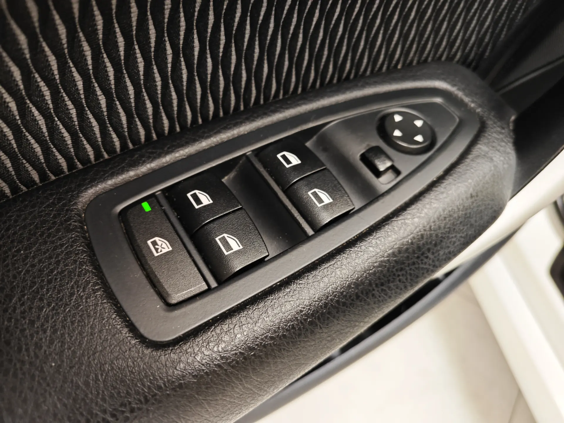 BMW 116 dA Line Sport 25