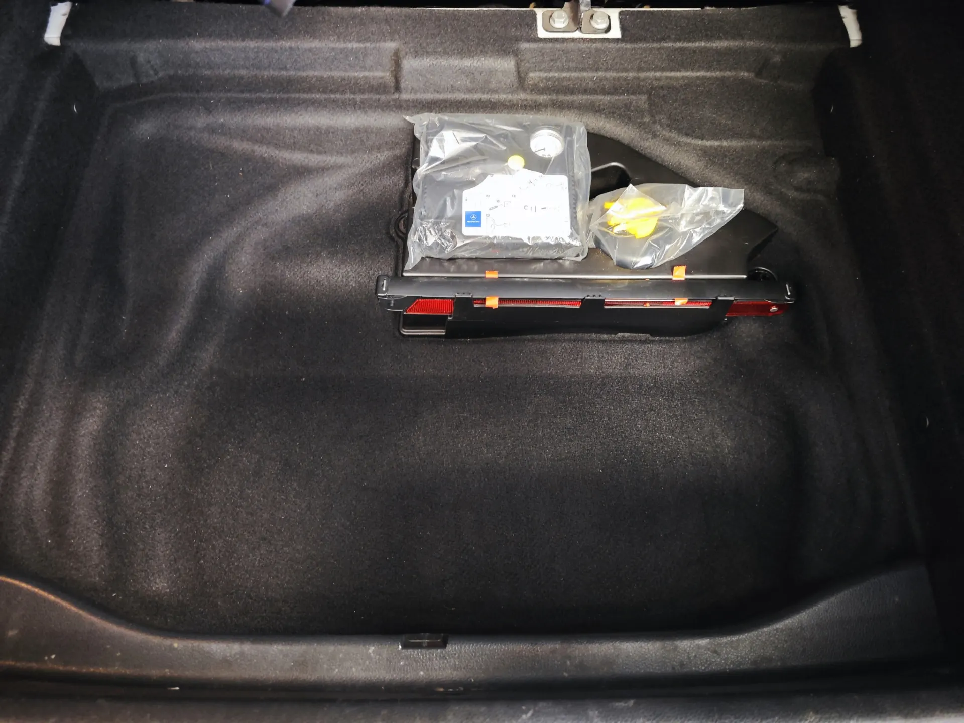 Mercedes-Benz A 180 Autotronic 49