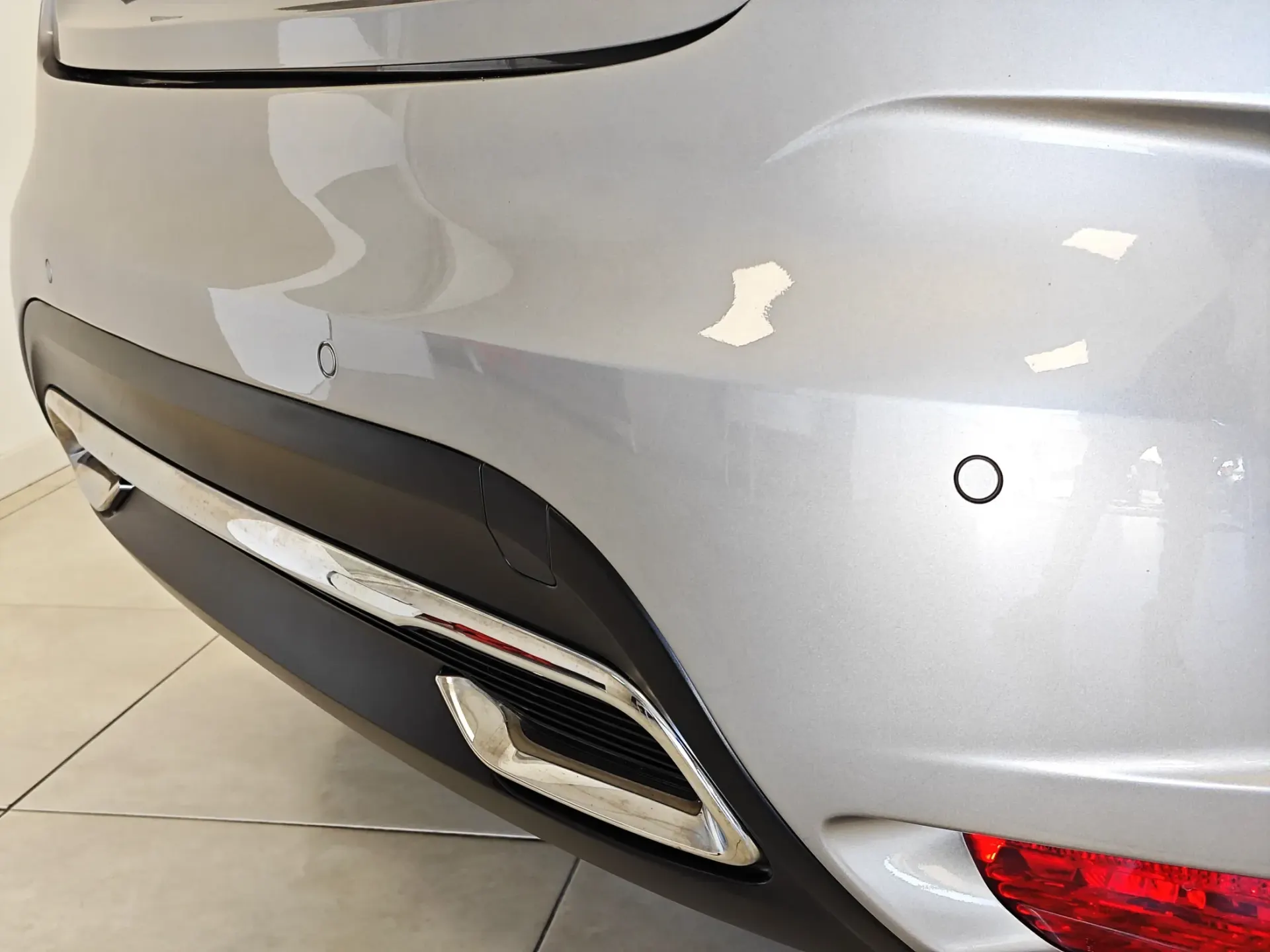 Citroën DS4 Crossback PureTech 130 S&S 23