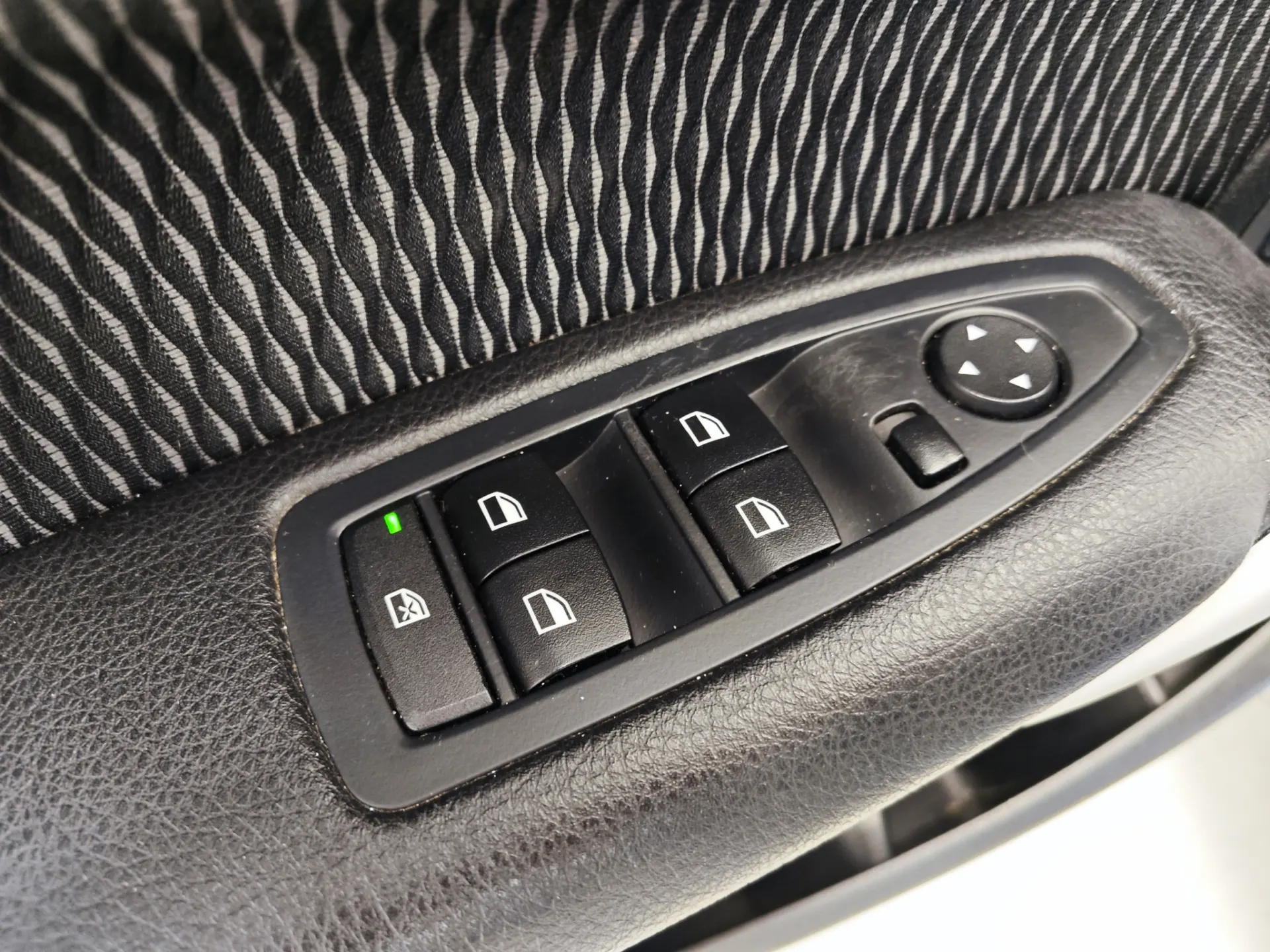 BMW 114 d Line Sport 21