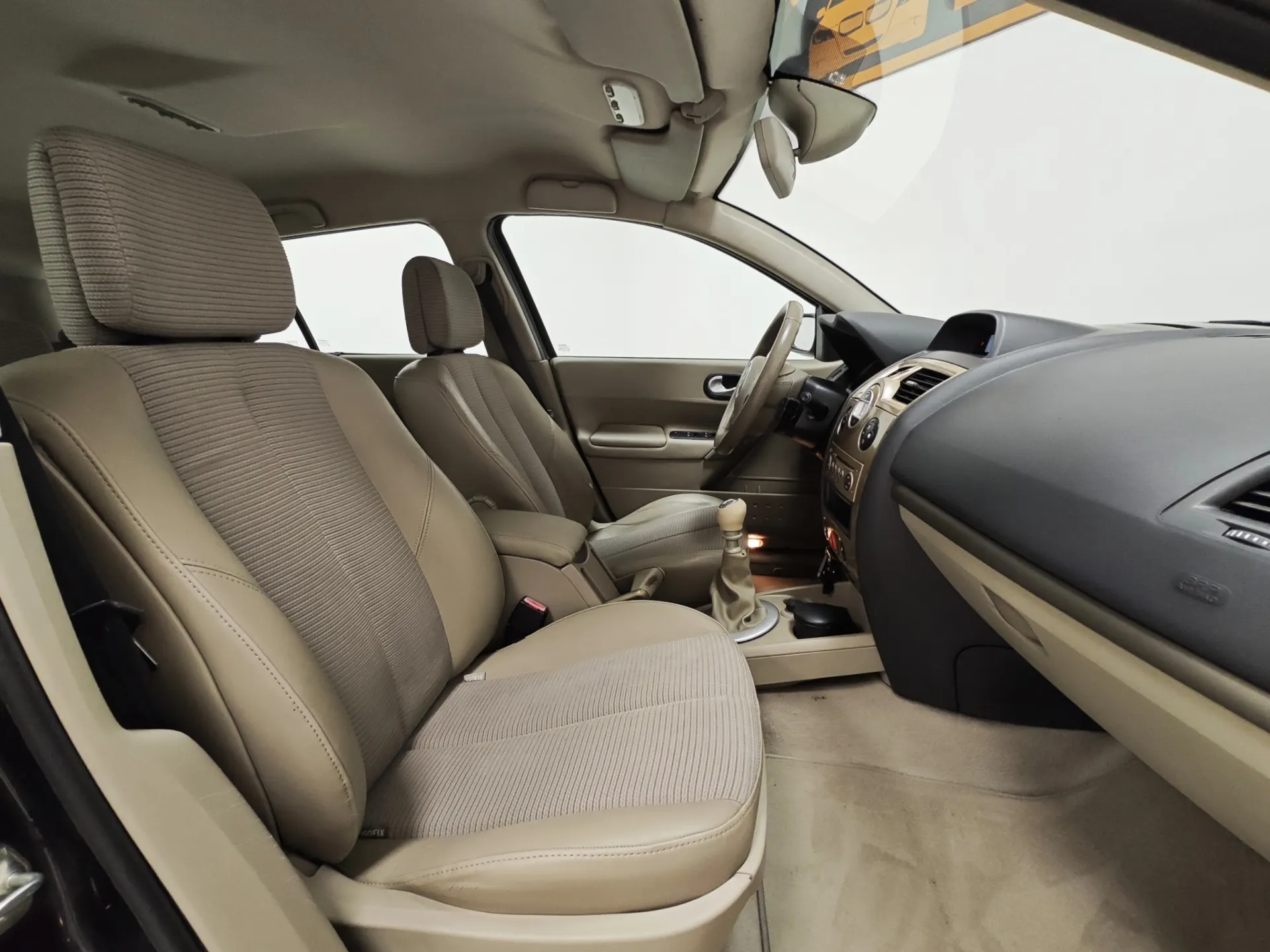 Renault Mégane Break 1.5 dCi Dynamique Luxe 25