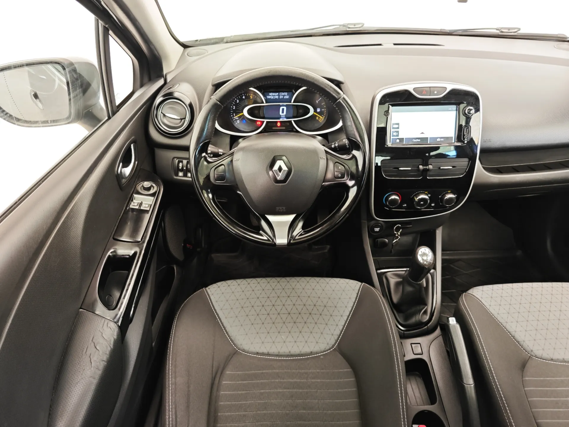 Renault Clio 1.5 dCi Limited 25