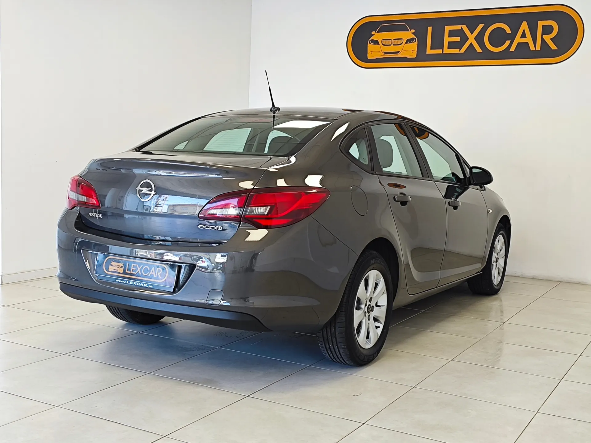 Opel Astra 1.3 CDTi Executive 24