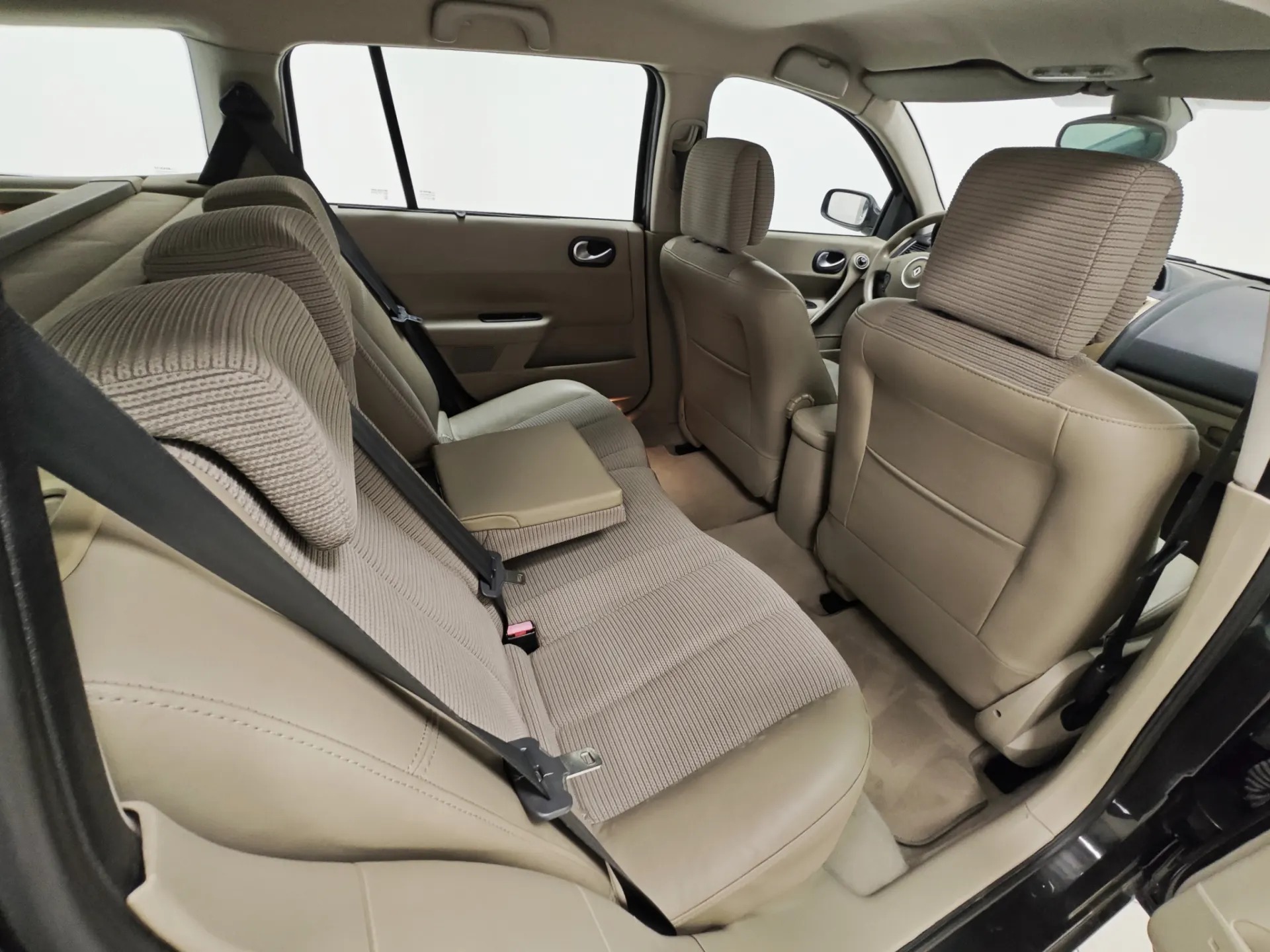 Renault Mégane Break 1.5 dCi Dynamique Luxe 35