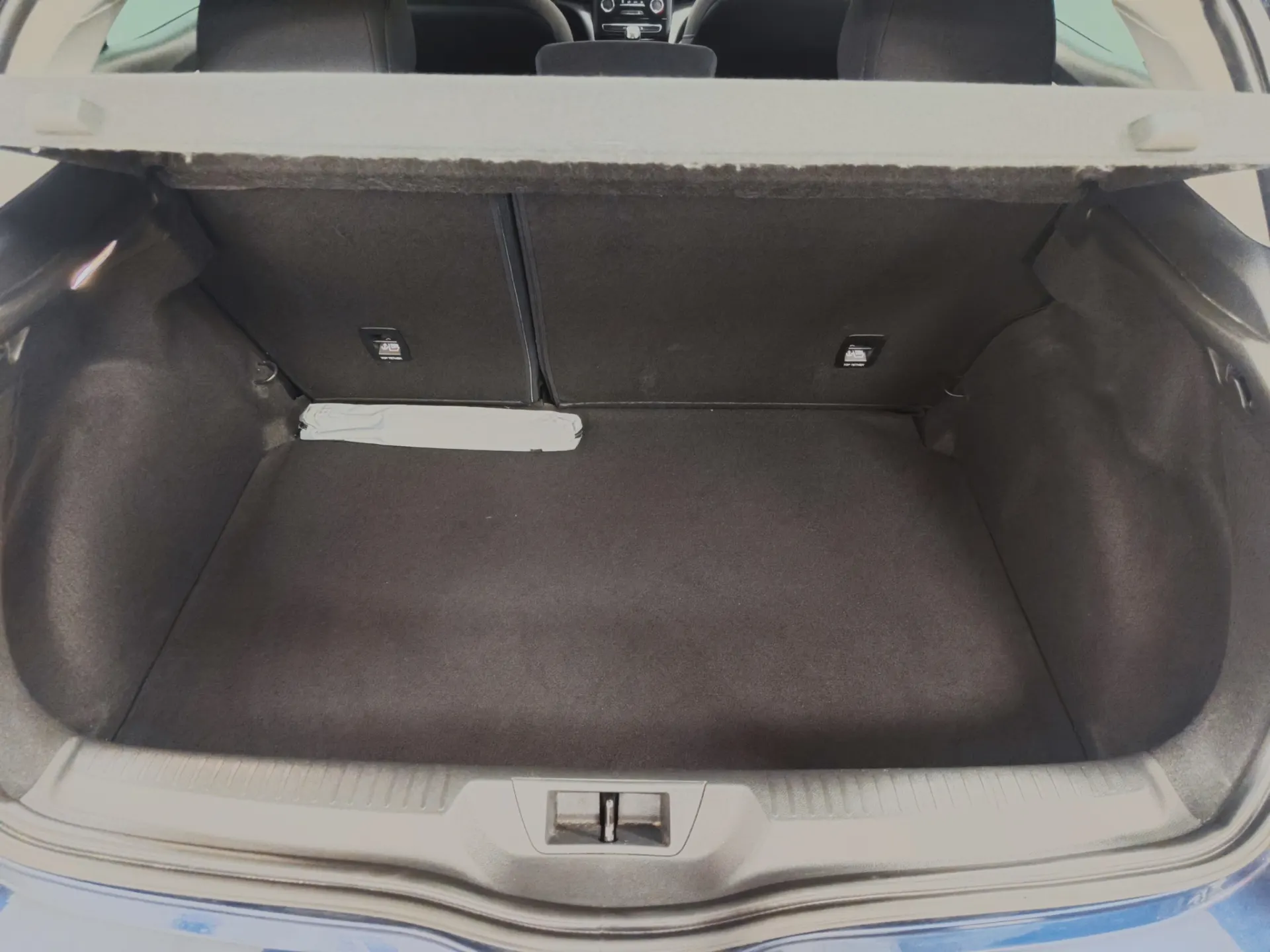 Renault Mégane 1.3 TCe Limited J17 9