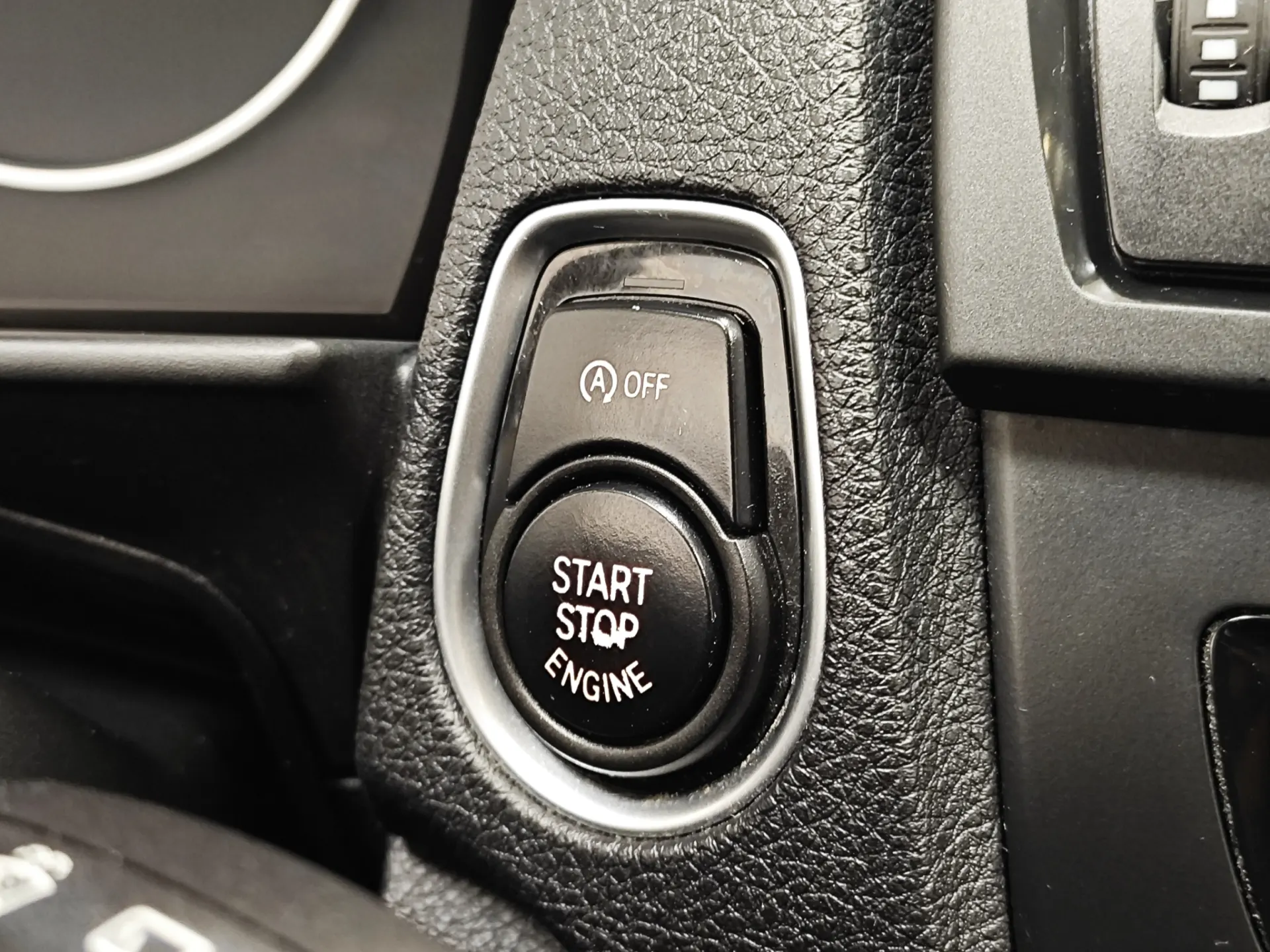 BMW 116 dA Line Sport 30