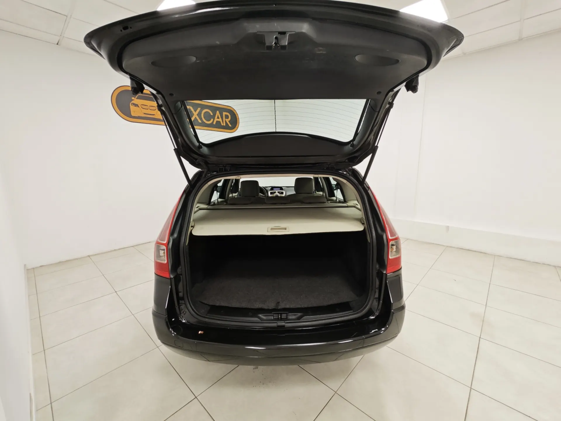 Renault Mégane Break 1.5 dCi Dynamique Luxe 20