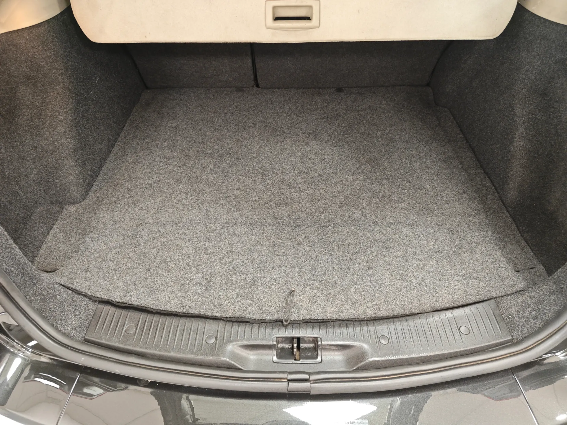 Renault Mégane Break 1.5 dCi Dynamique Luxe 39