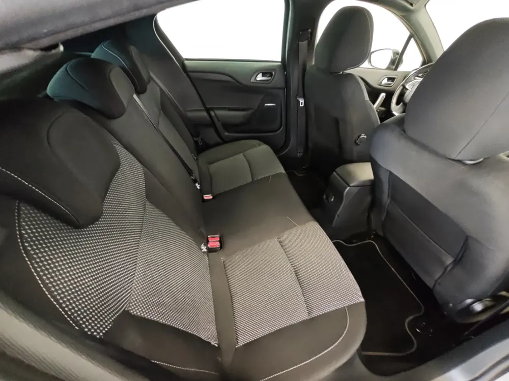 Citroën DS4 Crossback PureTech 130 S&S 38