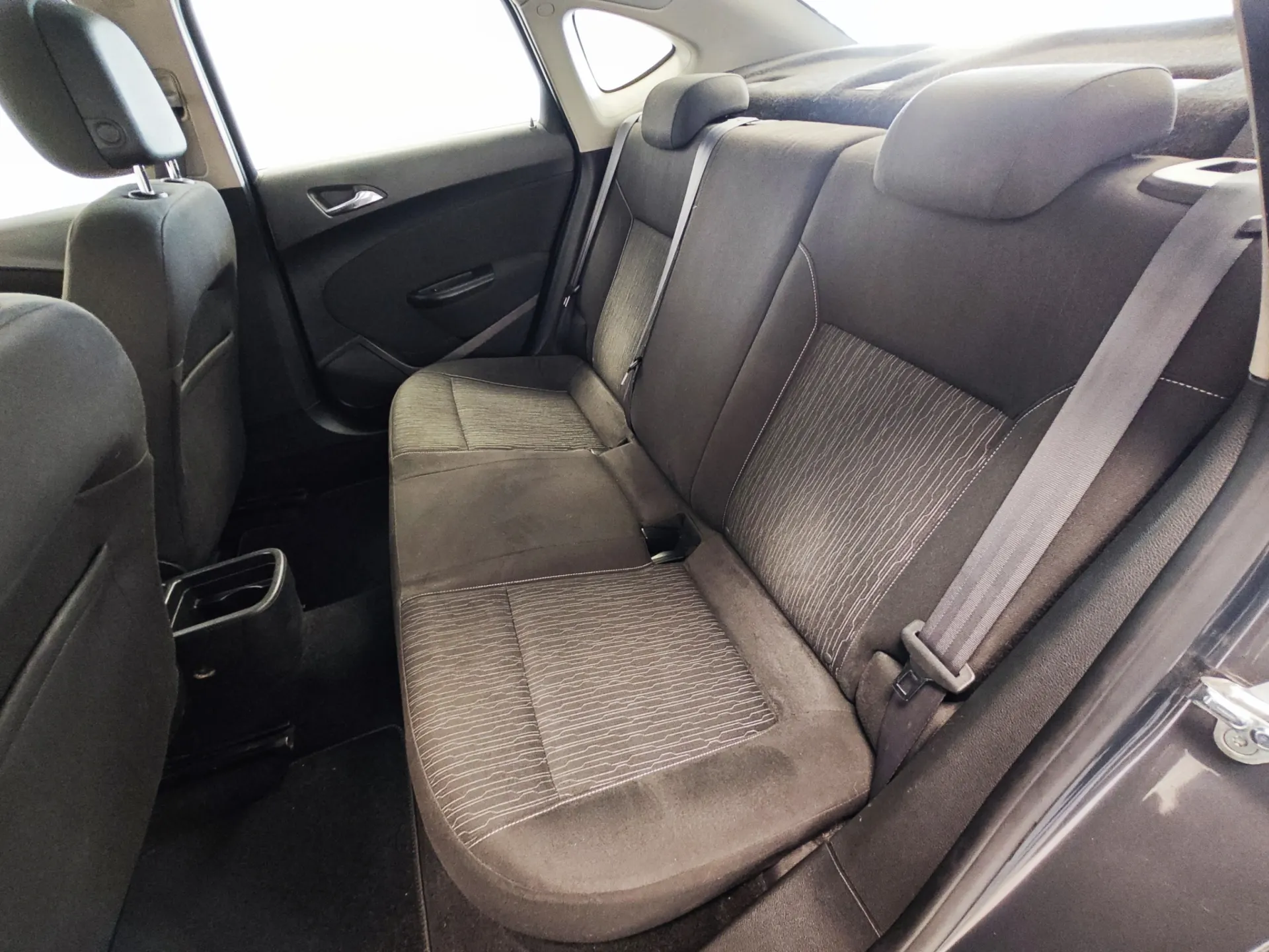 Opel Astra 1.3 CDTi Executive 42