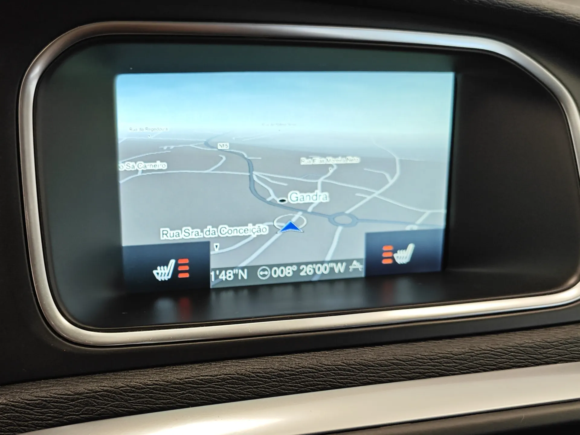 Volvo V40 1.6 D2 Summum Eco 31