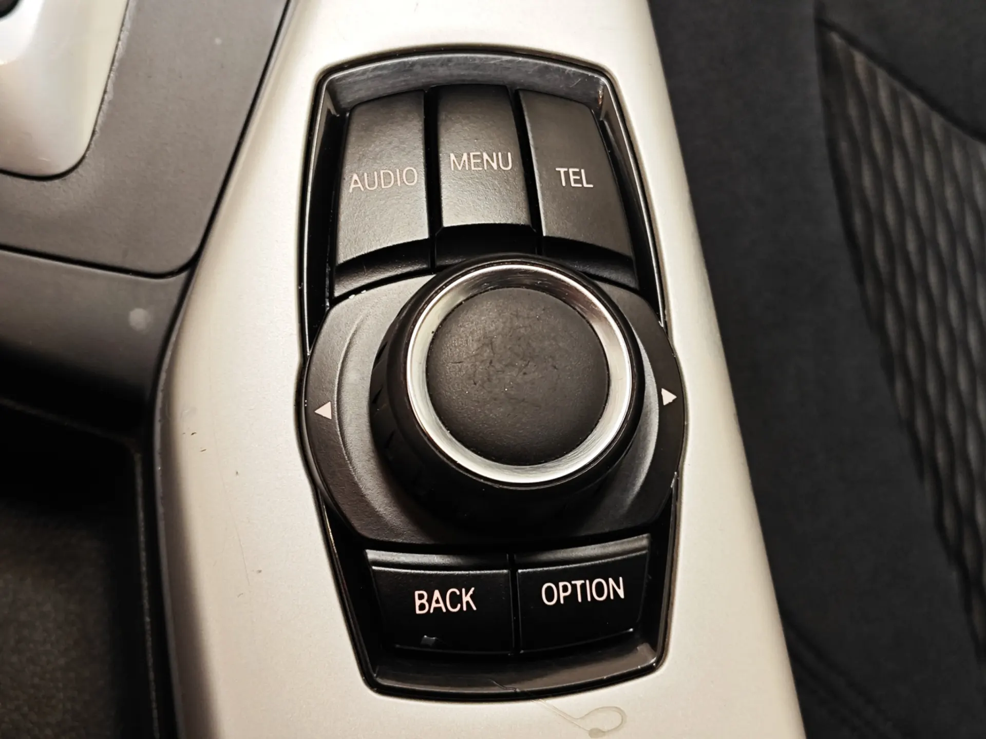 BMW 116 dA Line Sport 34