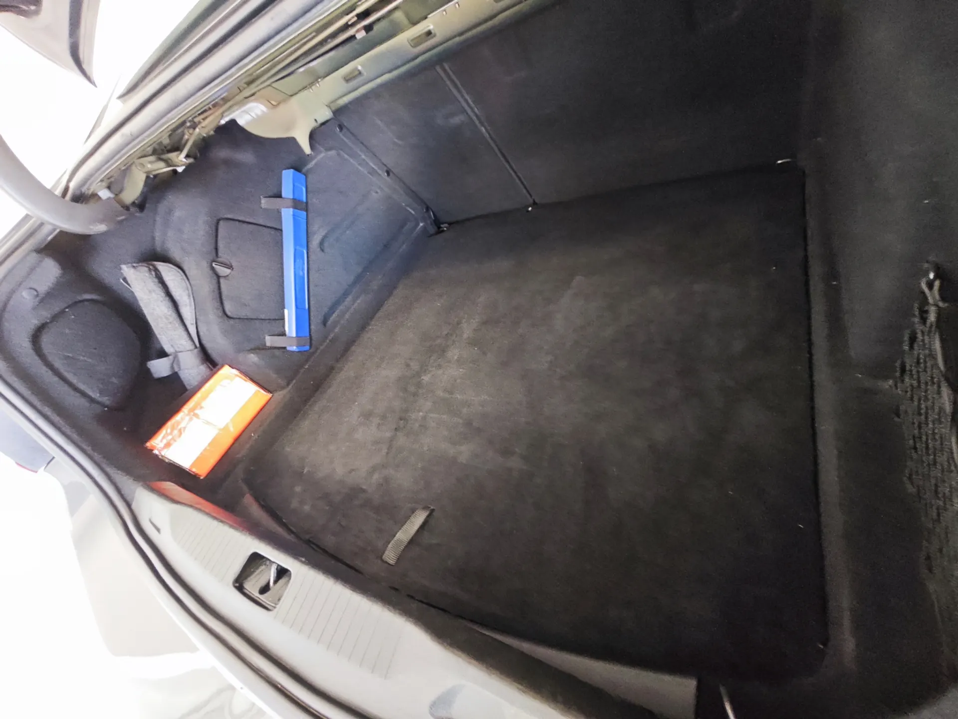 Opel Astra 1.3 CDTi Executive 46