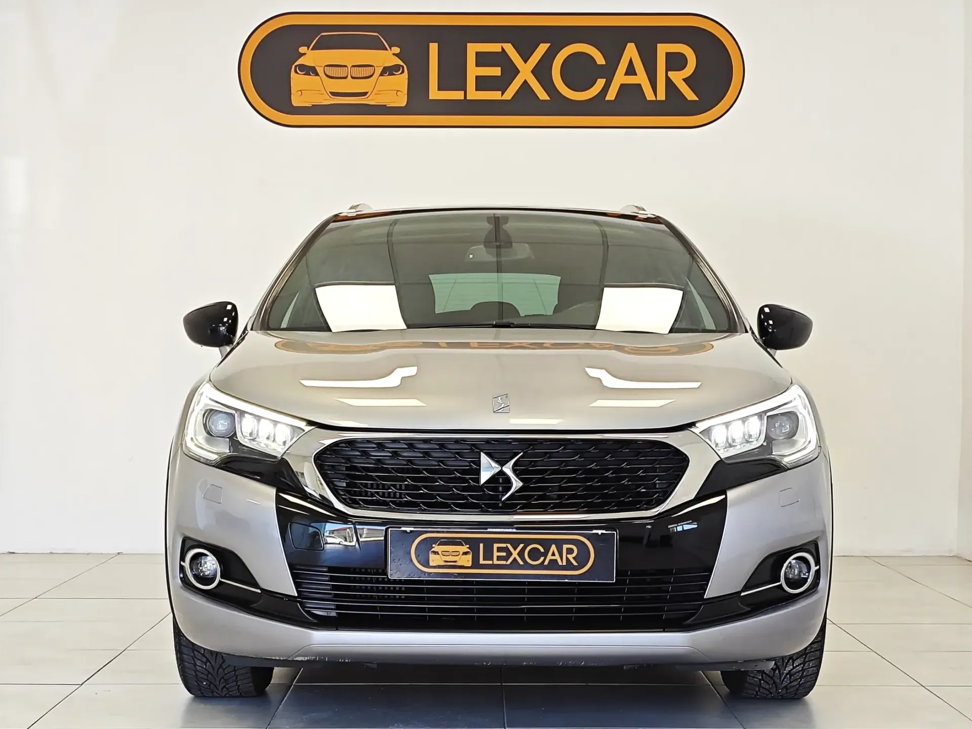 Citroën DS4 Crossback PureTech 130 S&S 2