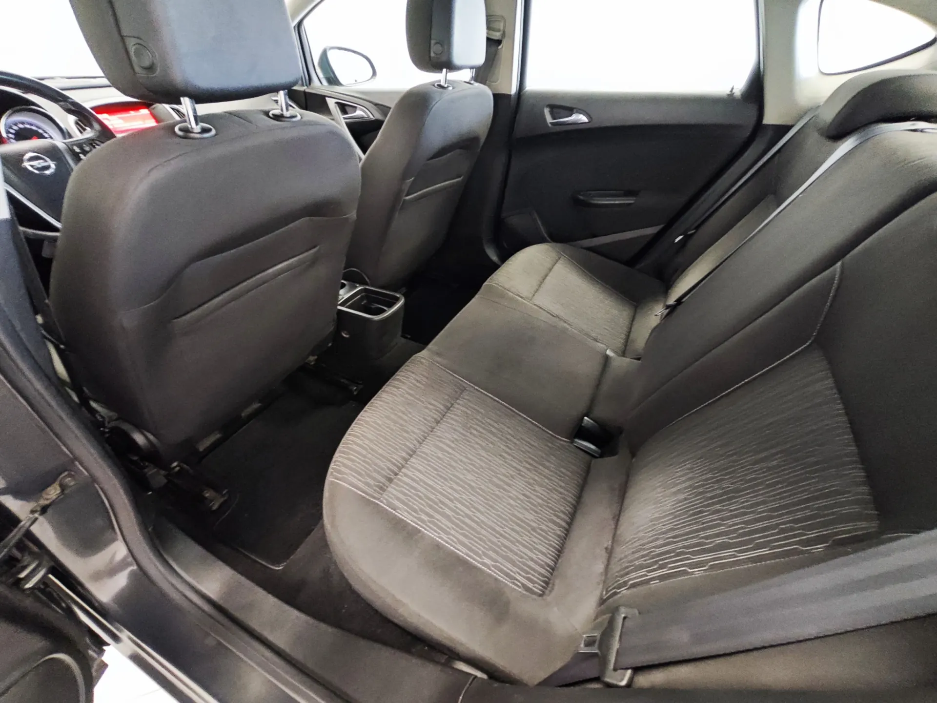 Opel Astra 1.3 CDTi Executive 43