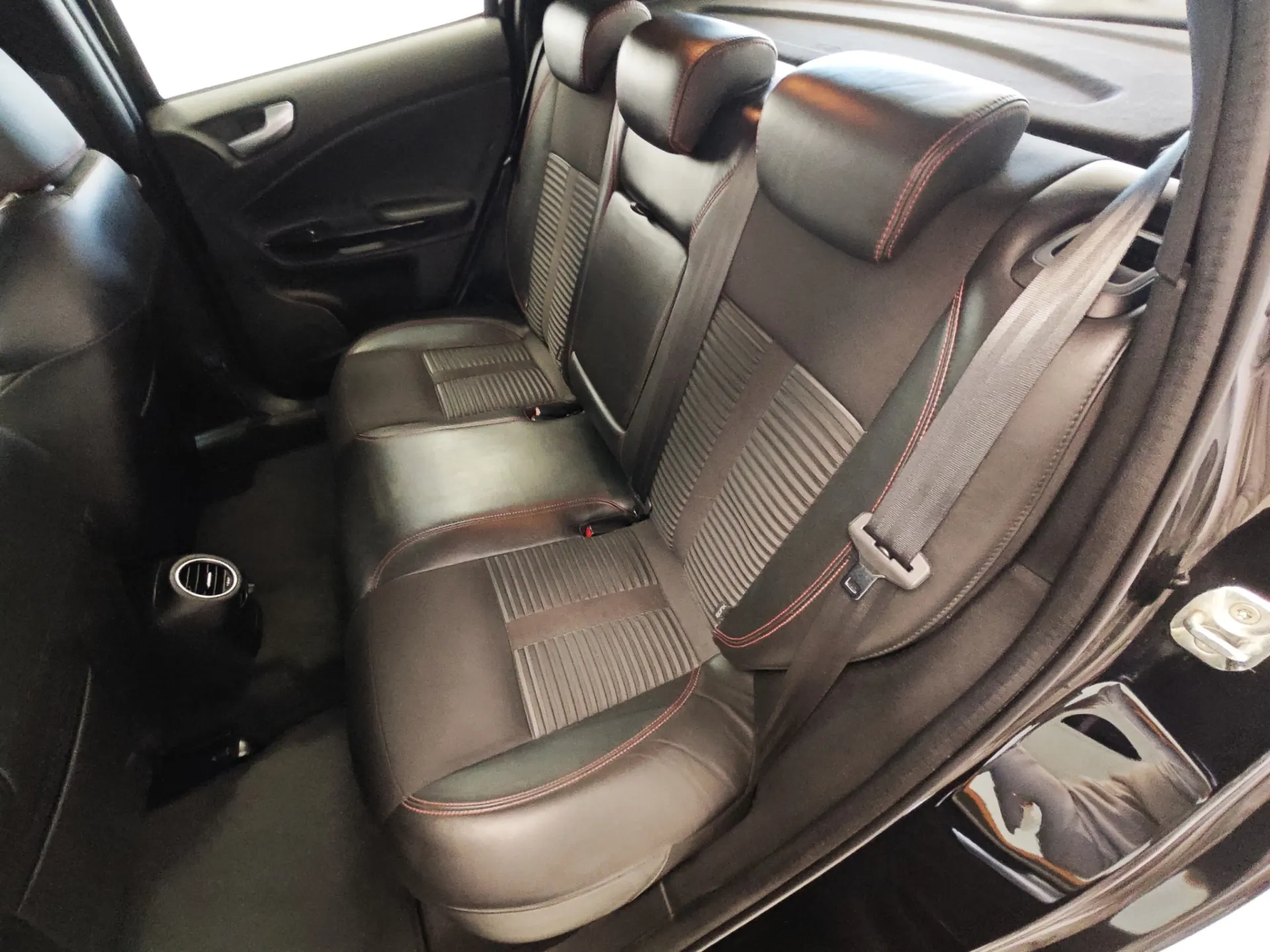 Alfa Romeo Giulietta 1.6 JTDm Progression 43