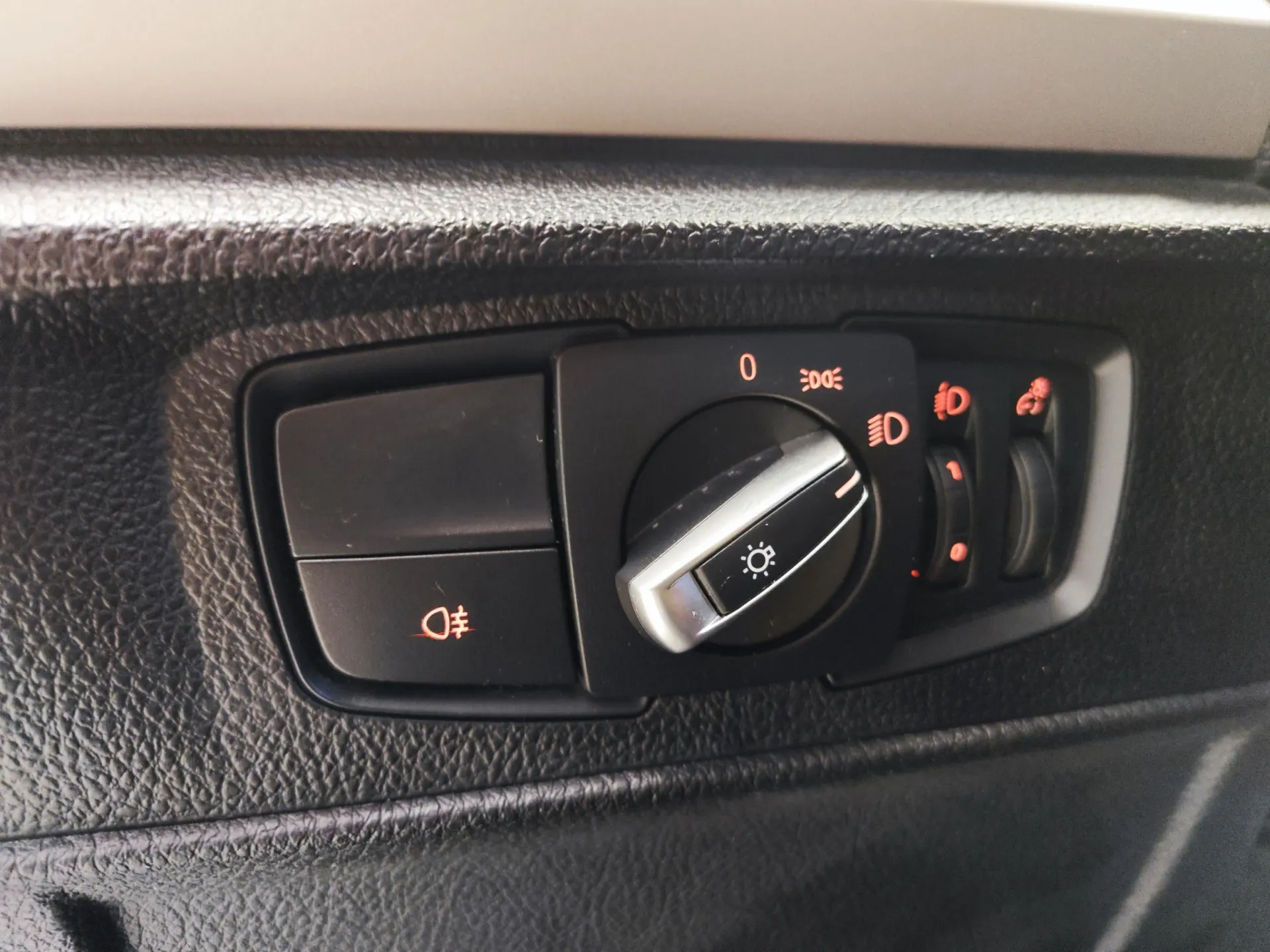 BMW 114 d Line Sport 28