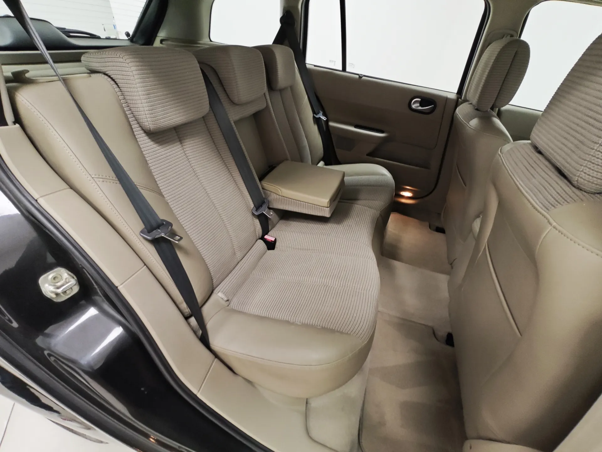 Renault Mégane Break 1.5 dCi Dynamique Luxe 8