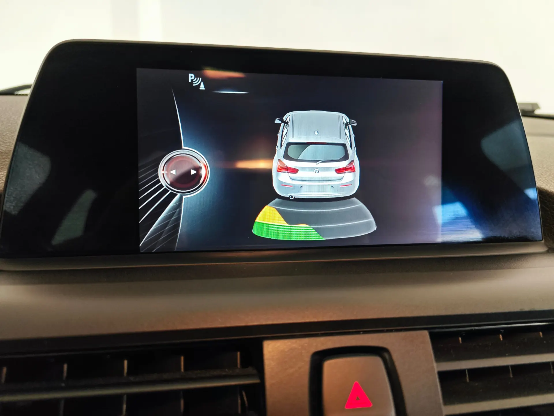 BMW 114 d Line Sport 31